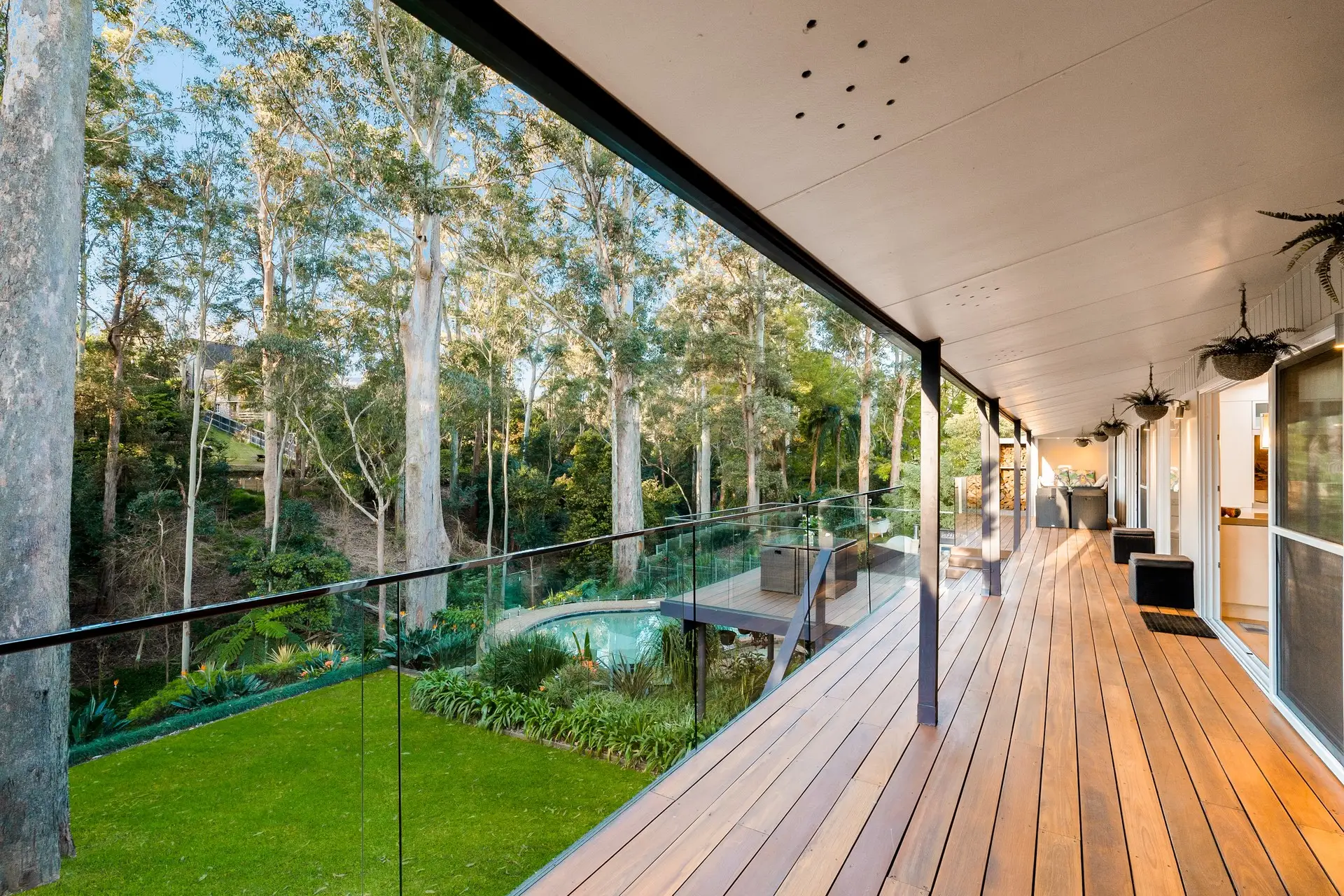 46 Ulundri Drive, Castle Hill Sold by Louis Carr Real Estate - image 6