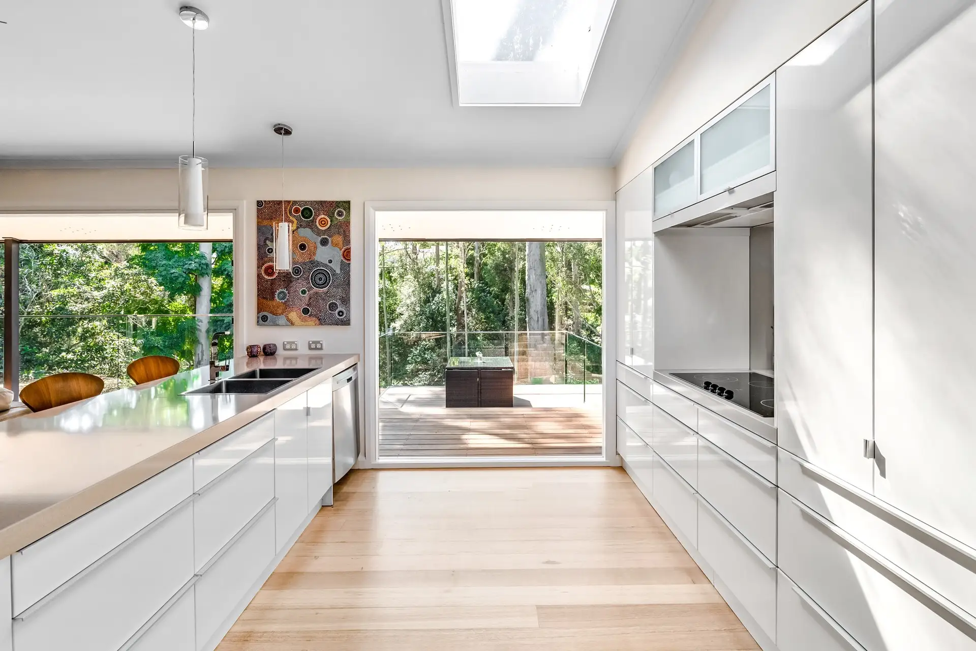 46 Ulundri Drive, Castle Hill Sold by Louis Carr Real Estate - image 3