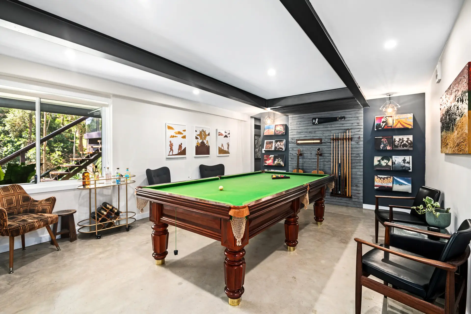 46 Ulundri Drive, Castle Hill Sold by Louis Carr Real Estate - image 9