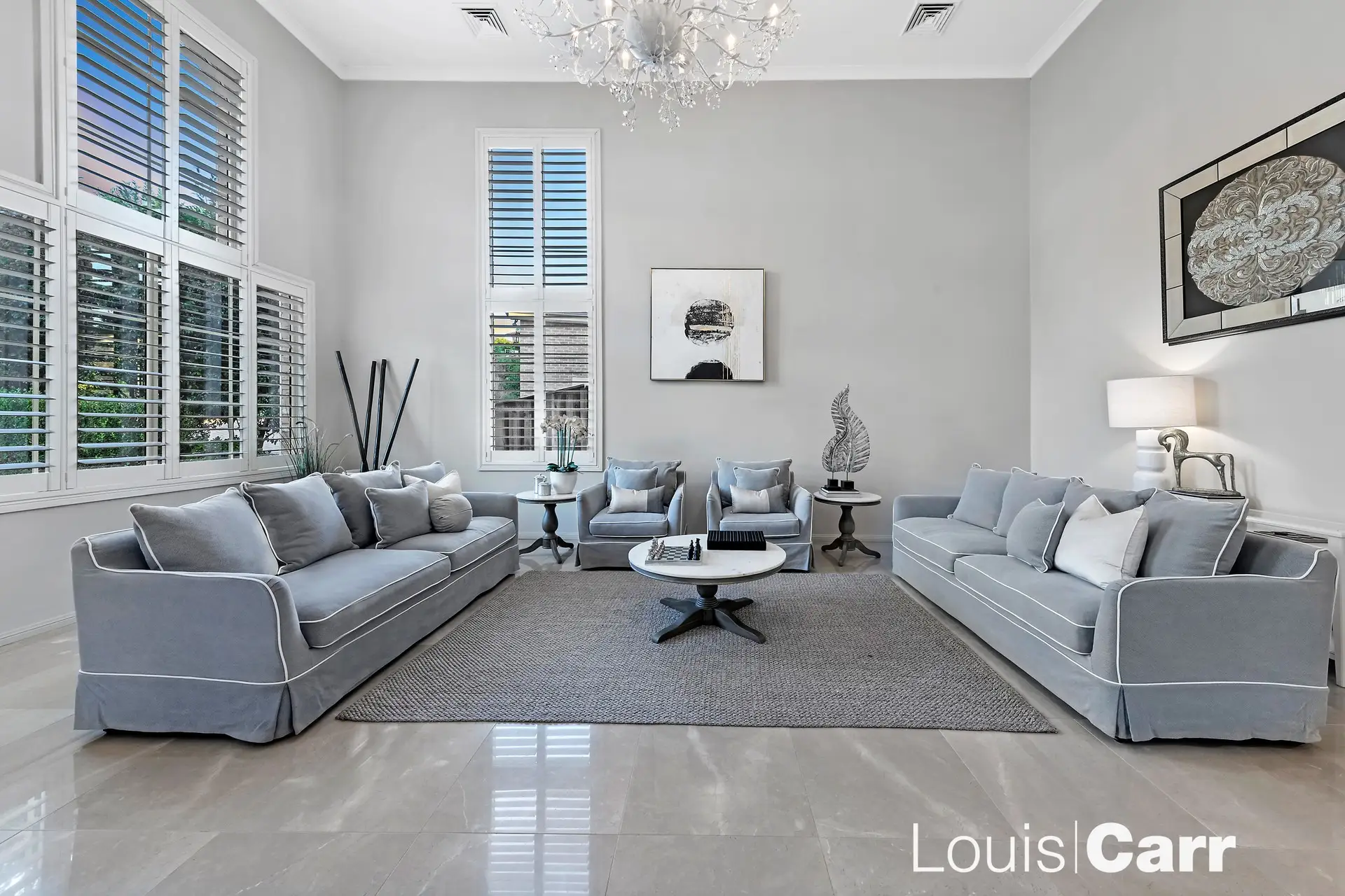 10 Crinan Court, Castle Hill Sold by Louis Carr Real Estate - image 6