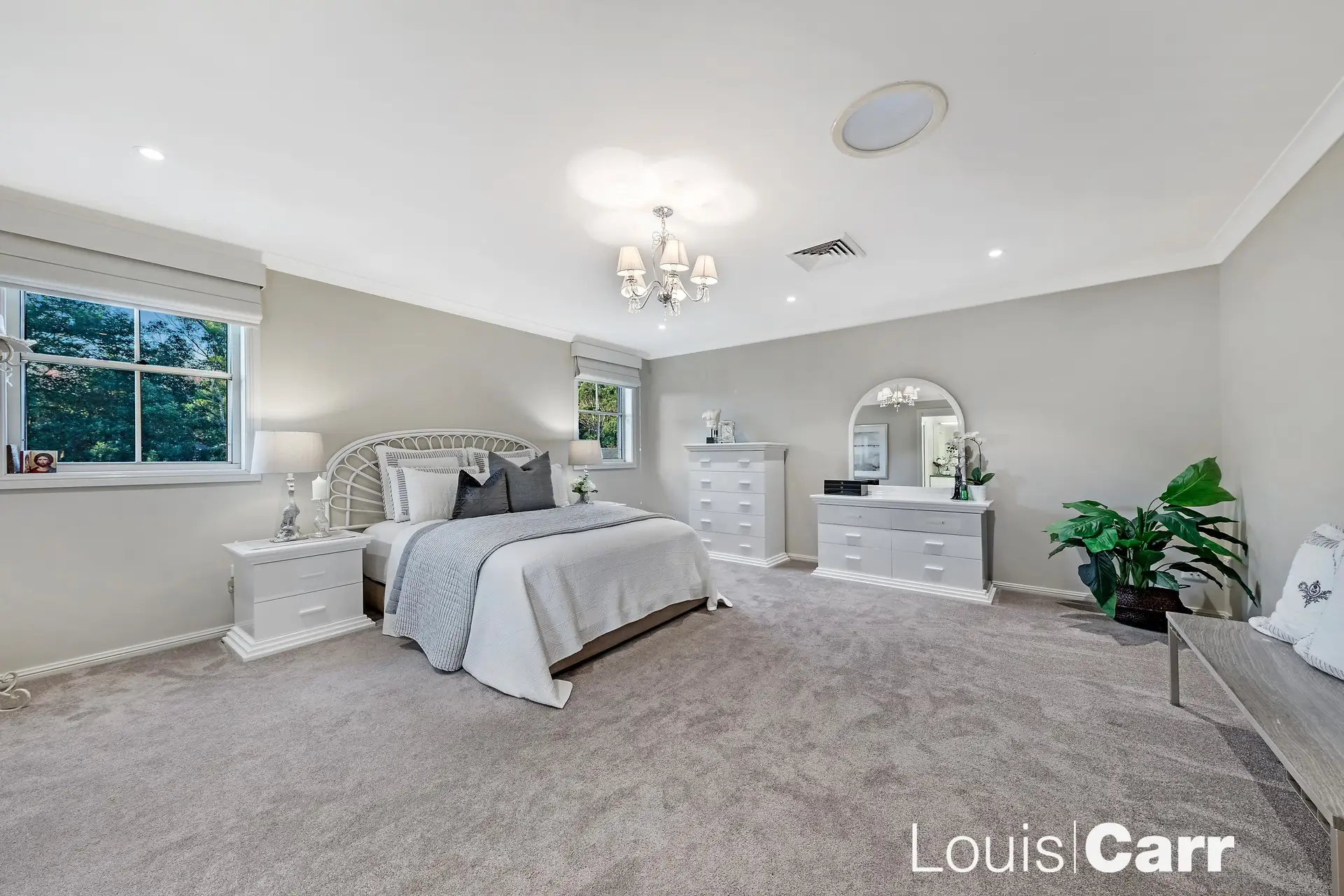 10 Crinan Court, Castle Hill Sold by Louis Carr Real Estate - image 10