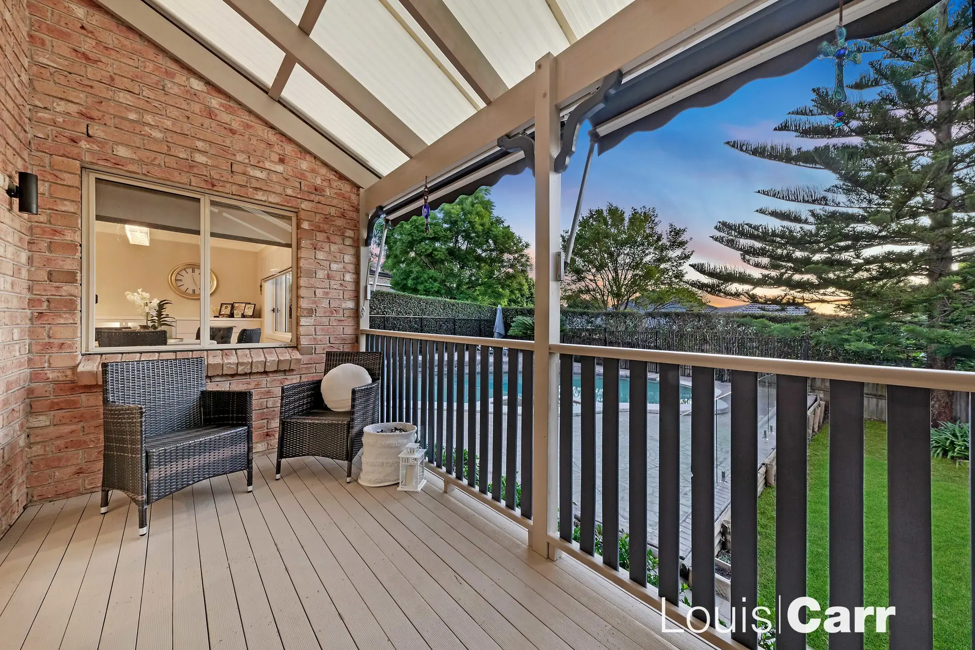 10 Crinan Court, Castle Hill Sold by Louis Carr Real Estate - image 16