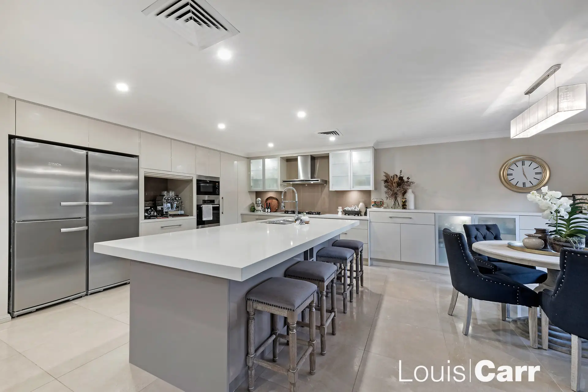 10 Crinan Court, Castle Hill Sold by Louis Carr Real Estate - image 4