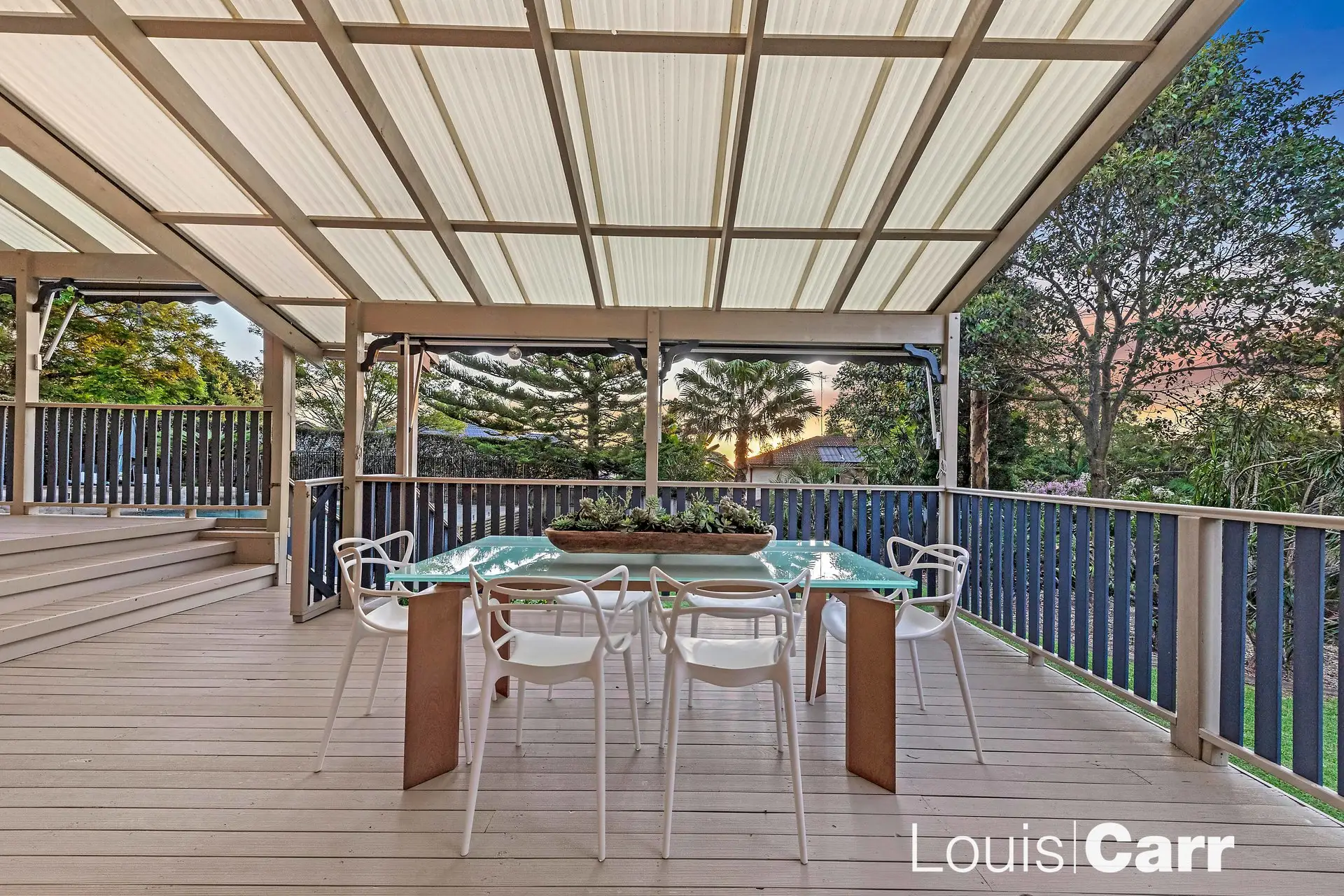 10 Crinan Court, Castle Hill Sold by Louis Carr Real Estate - image 15