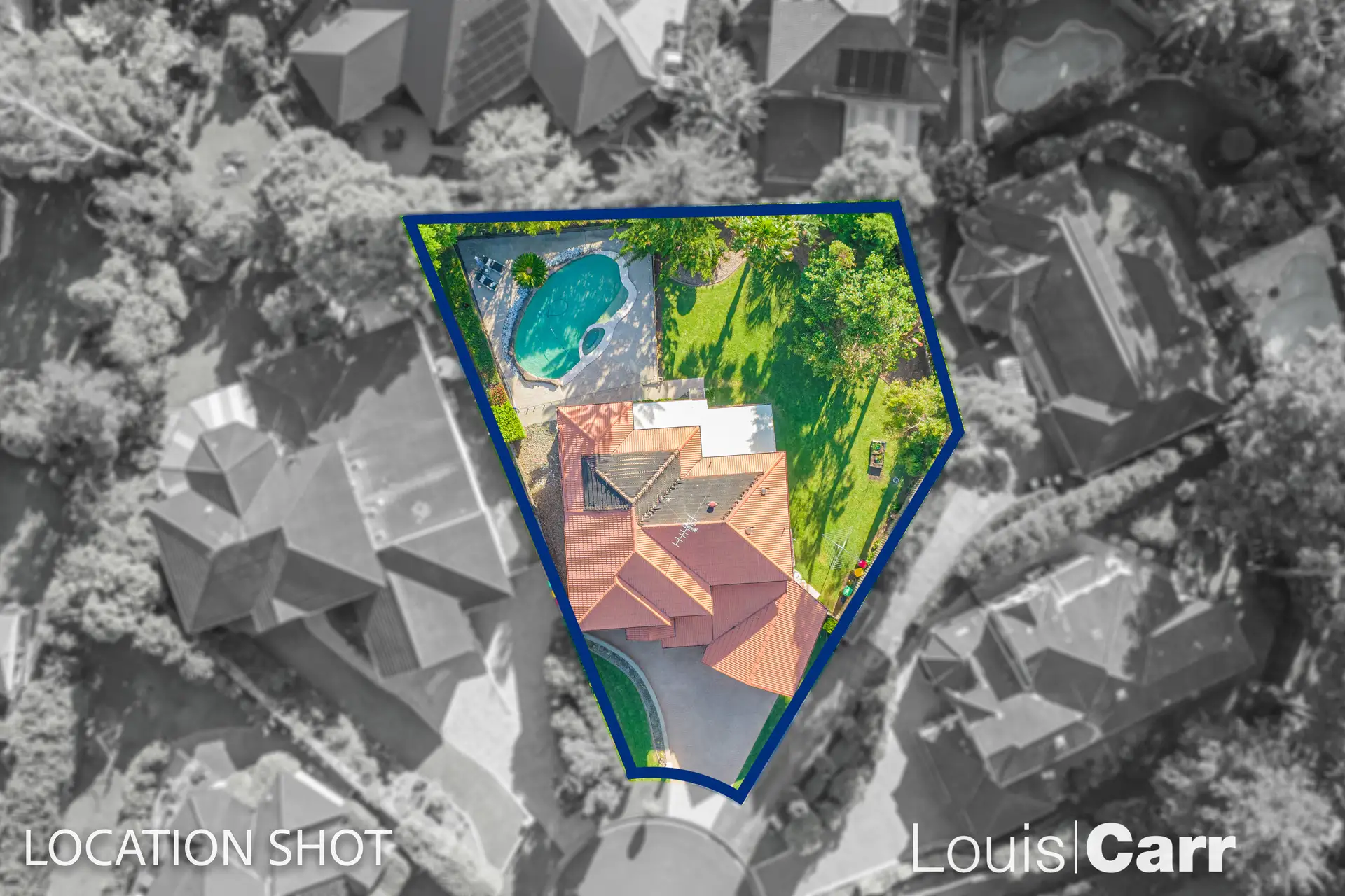 10 Crinan Court, Castle Hill Sold by Louis Carr Real Estate - image 19