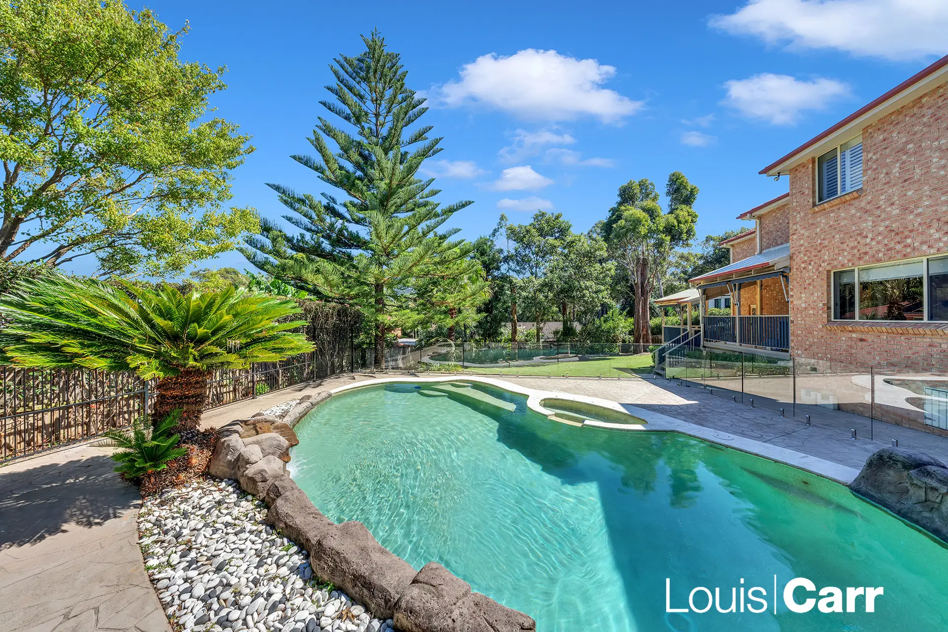 10 Crinan Court, Castle Hill Sold by Louis Carr Real Estate - image 2