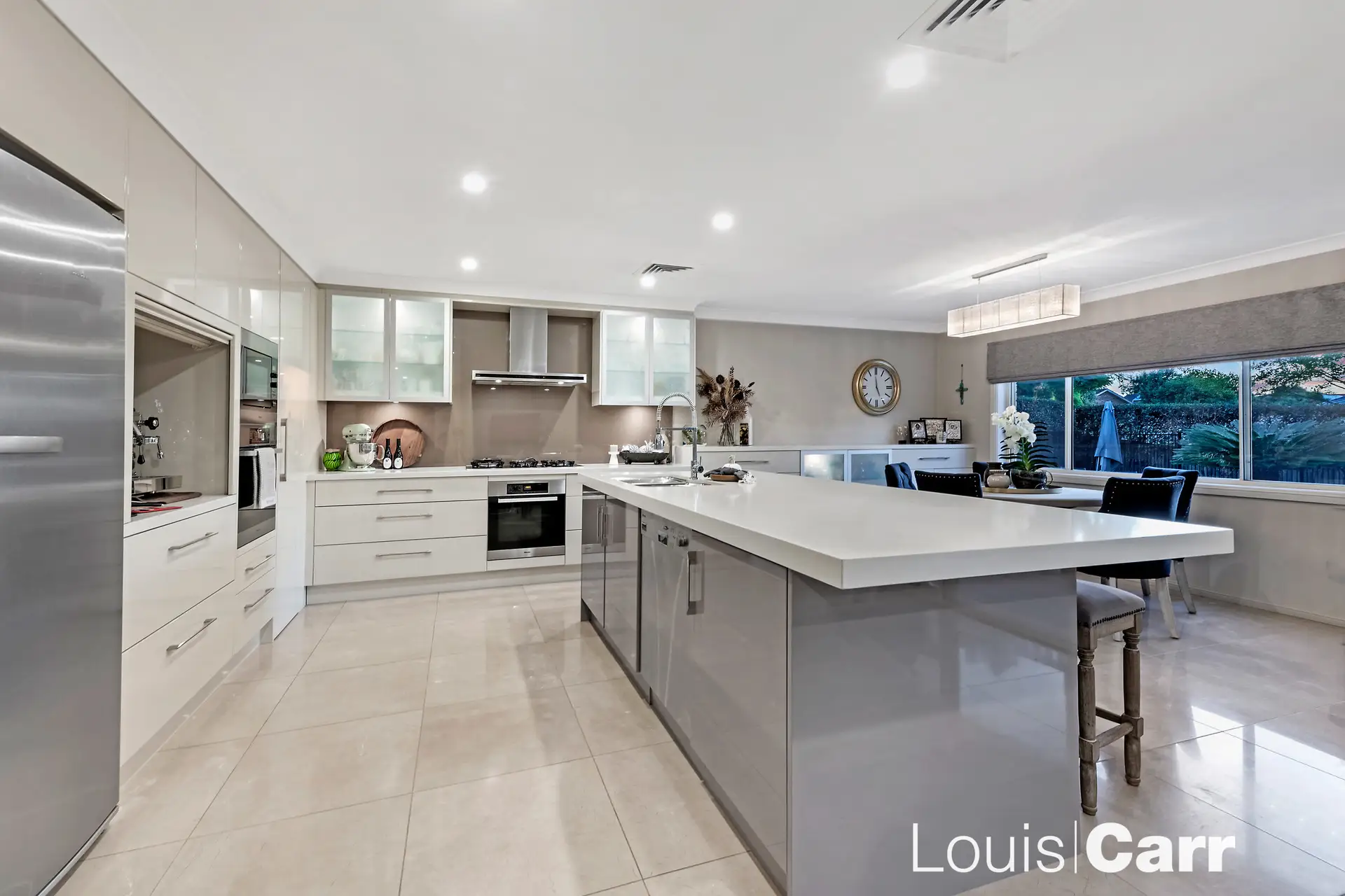10 Crinan Court, Castle Hill Sold by Louis Carr Real Estate - image 5