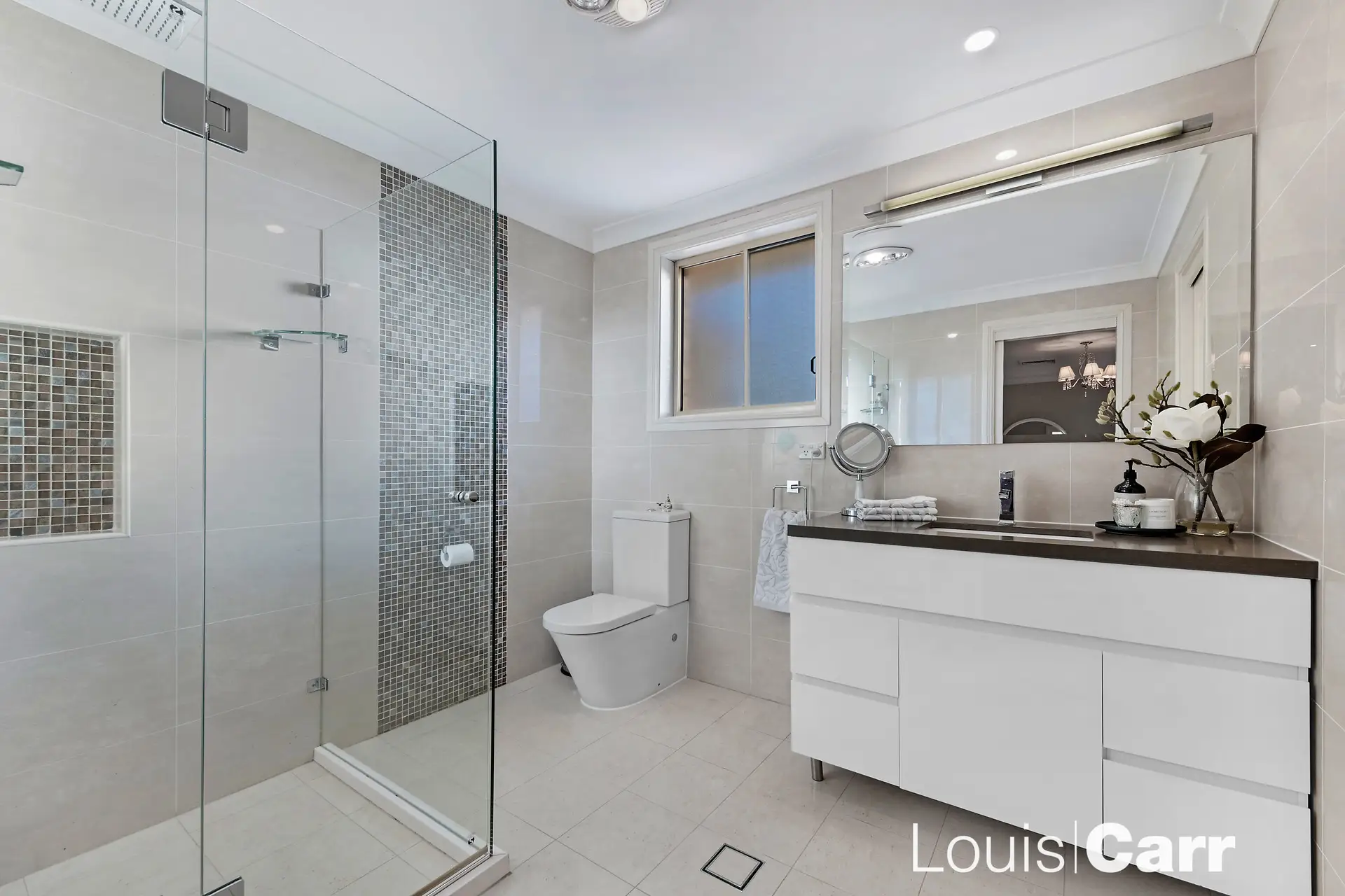 10 Crinan Court, Castle Hill Sold by Louis Carr Real Estate - image 11