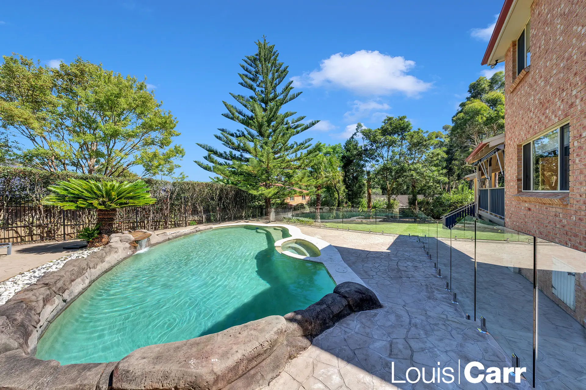 10 Crinan Court, Castle Hill Sold by Louis Carr Real Estate - image 3