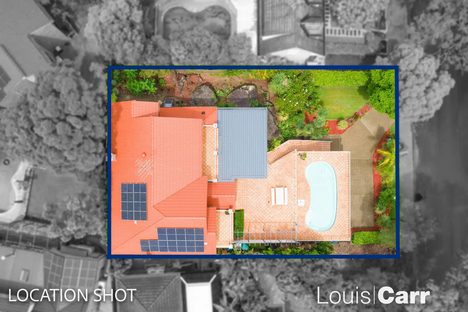 89 Greenbank Drive, Glenhaven Sold by Louis Carr Real Estate - image 19