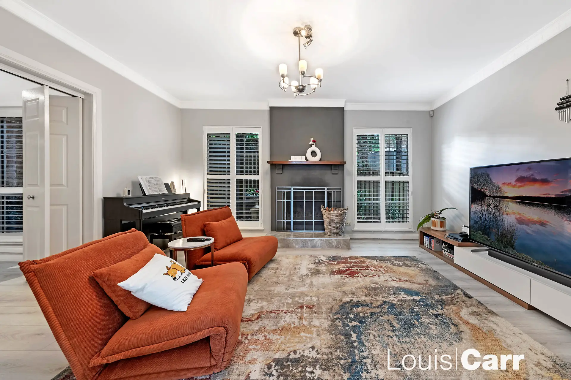 89 Greenbank Drive, Glenhaven Sold by Louis Carr Real Estate - image 8