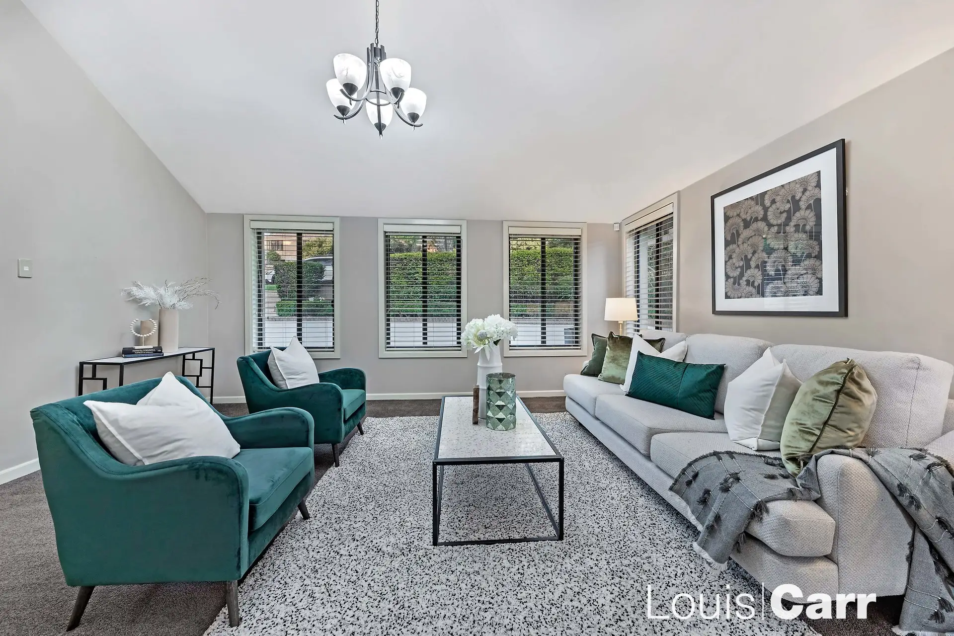 12a Oratava Avenue, West Pennant Hills Sold by Louis Carr Real Estate - image 2