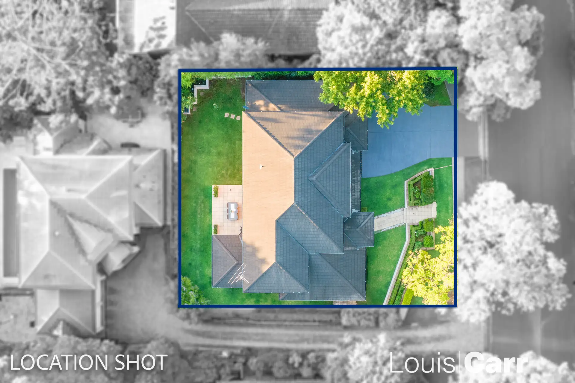12a Oratava Avenue, West Pennant Hills Sold by Louis Carr Real Estate - image 19