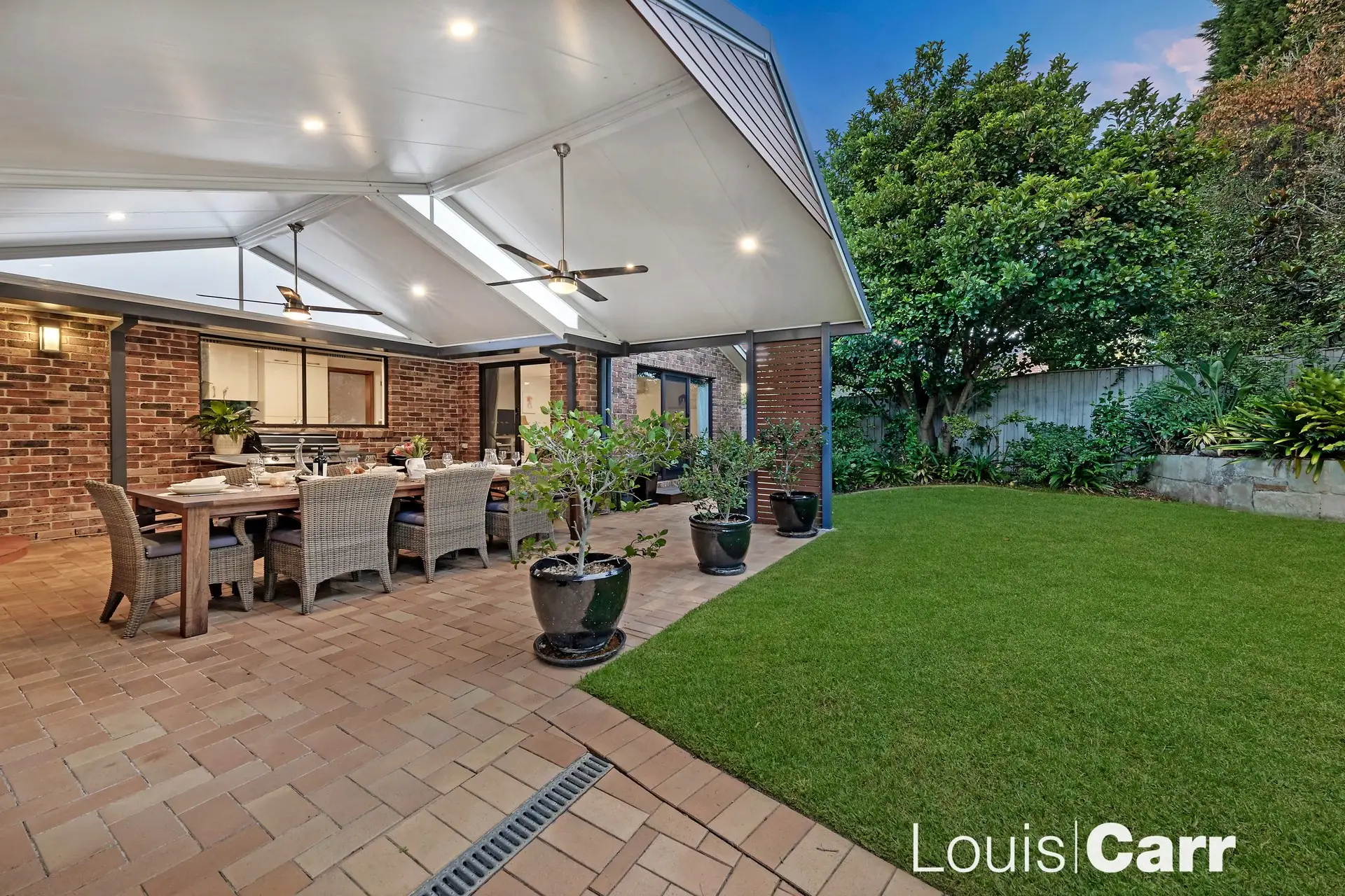 53 Carinda Drive, Glenhaven Sold by Louis Carr Real Estate - image 2