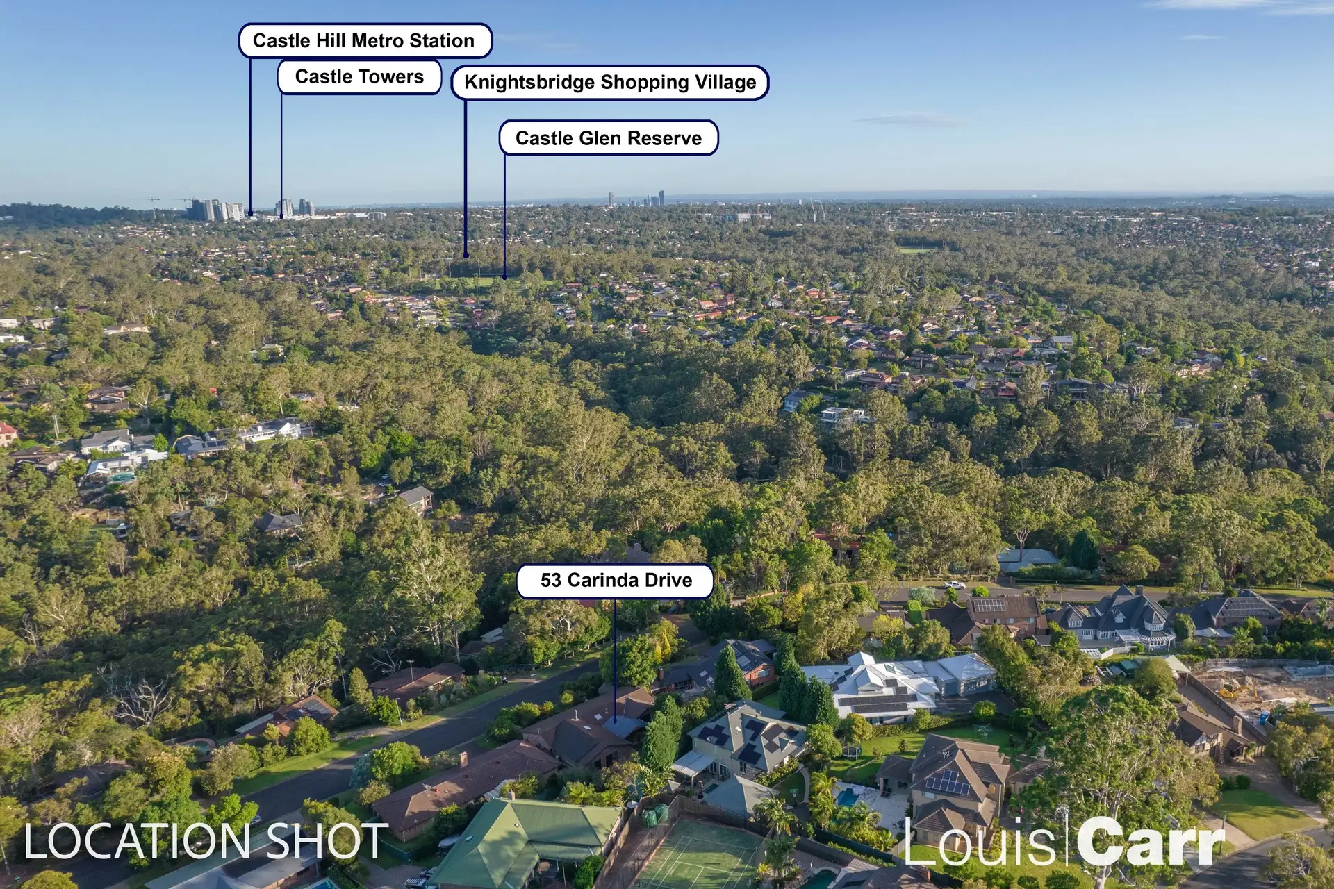 53 Carinda Drive, Glenhaven Sold by Louis Carr Real Estate - image 17