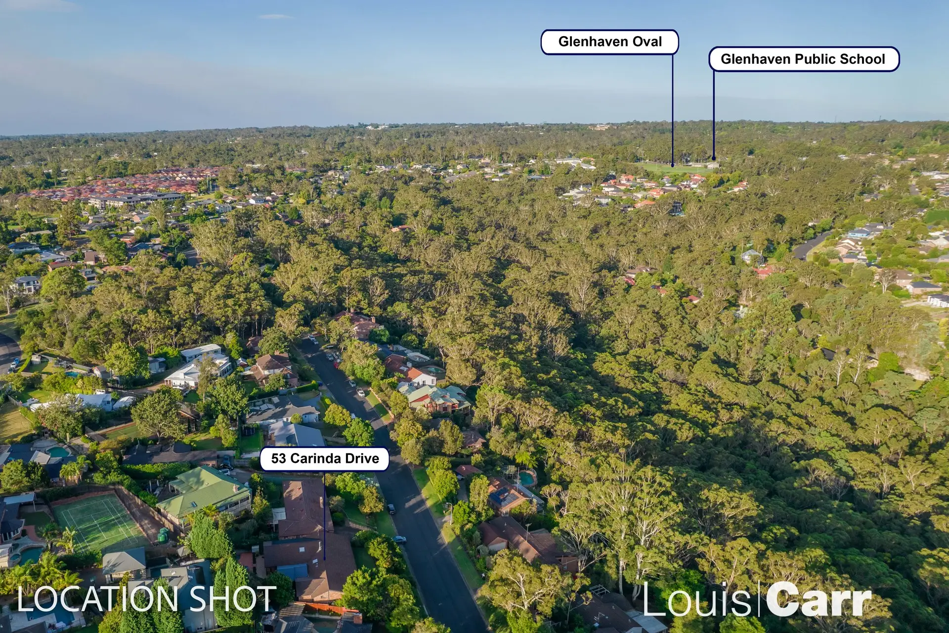 53 Carinda Drive, Glenhaven Sold by Louis Carr Real Estate - image 16