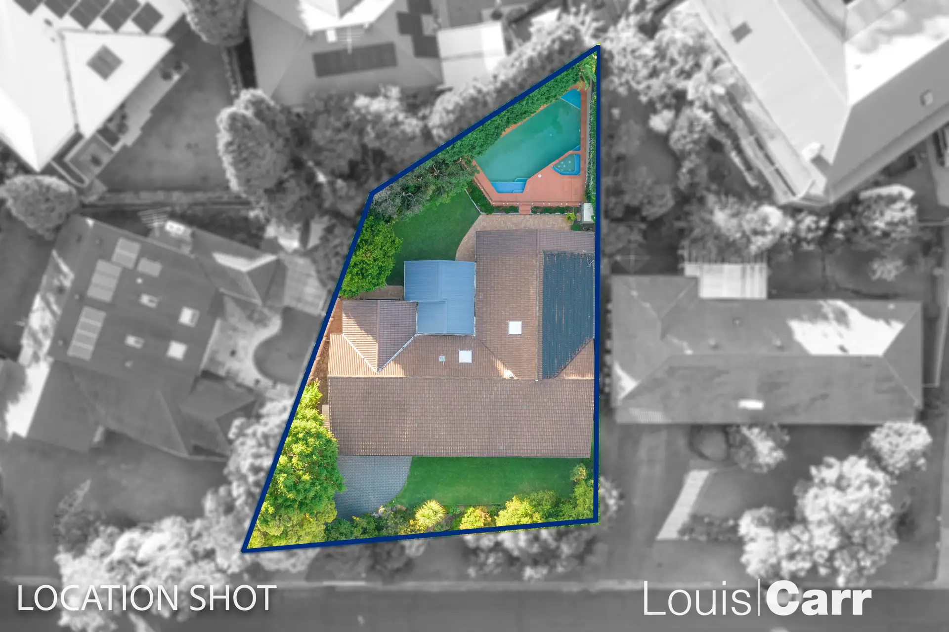 53 Carinda Drive, Glenhaven Sold by Louis Carr Real Estate - image 15