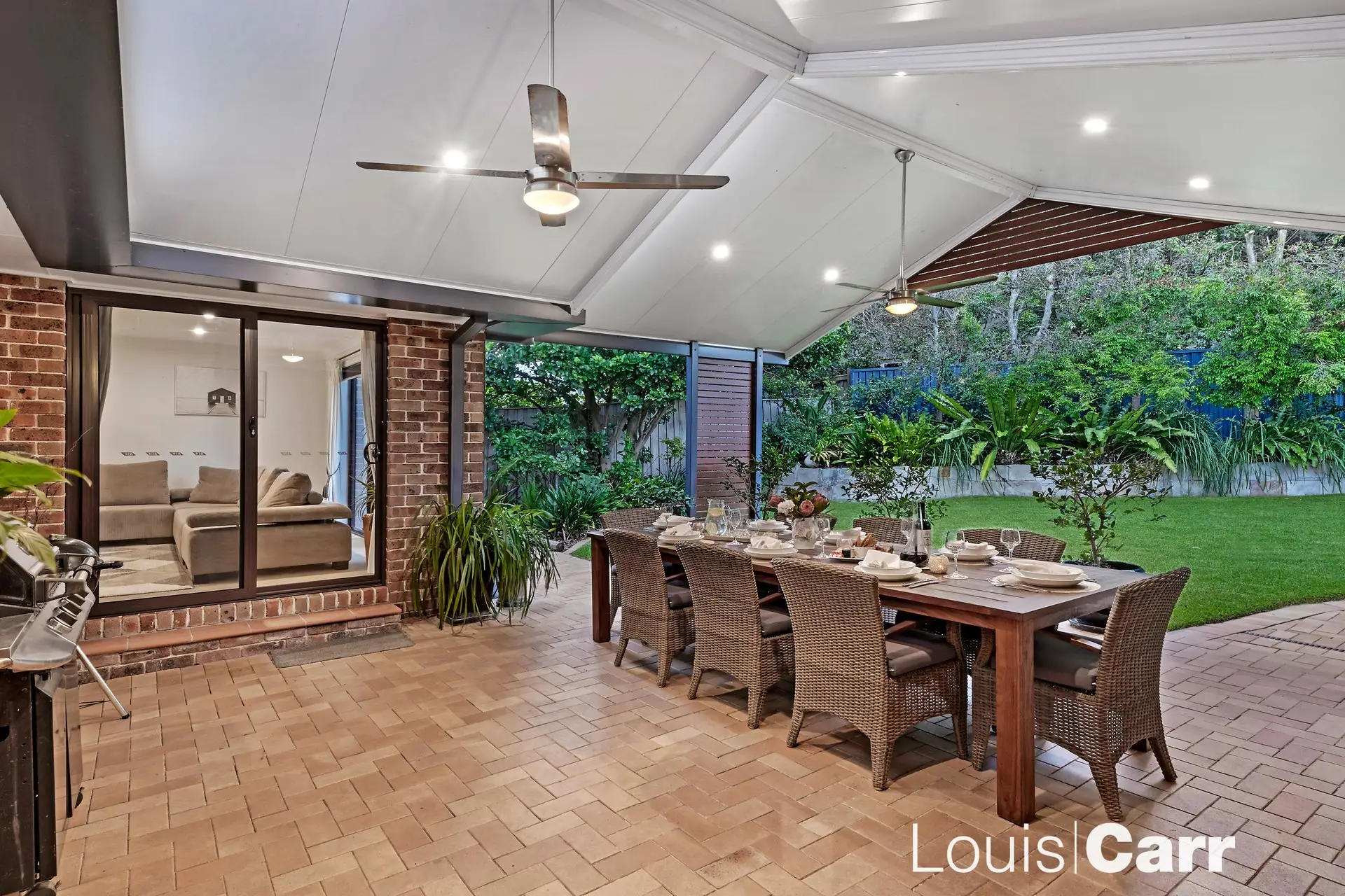 53 Carinda Drive, Glenhaven Sold by Louis Carr Real Estate - image 3