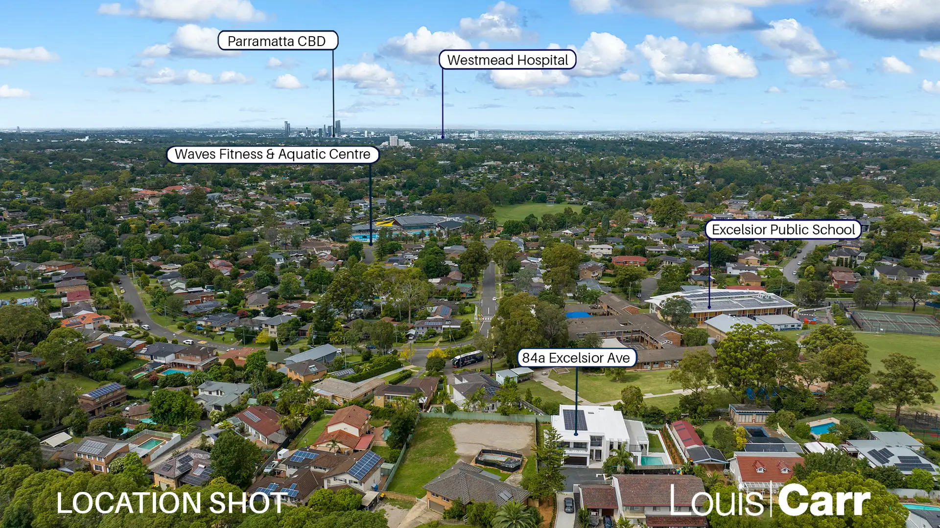 84a Excelsior Avenue, Castle Hill Sold by Louis Carr Real Estate - image 1
