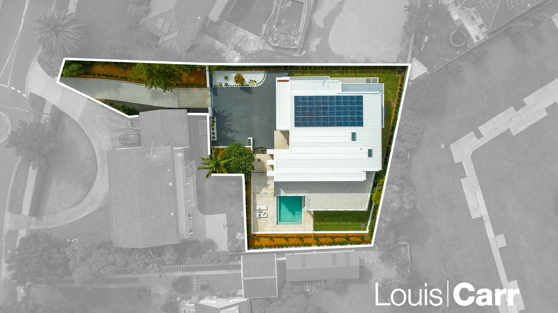 84a Excelsior Avenue, Castle Hill Sold by Louis Carr Real Estate - image 1