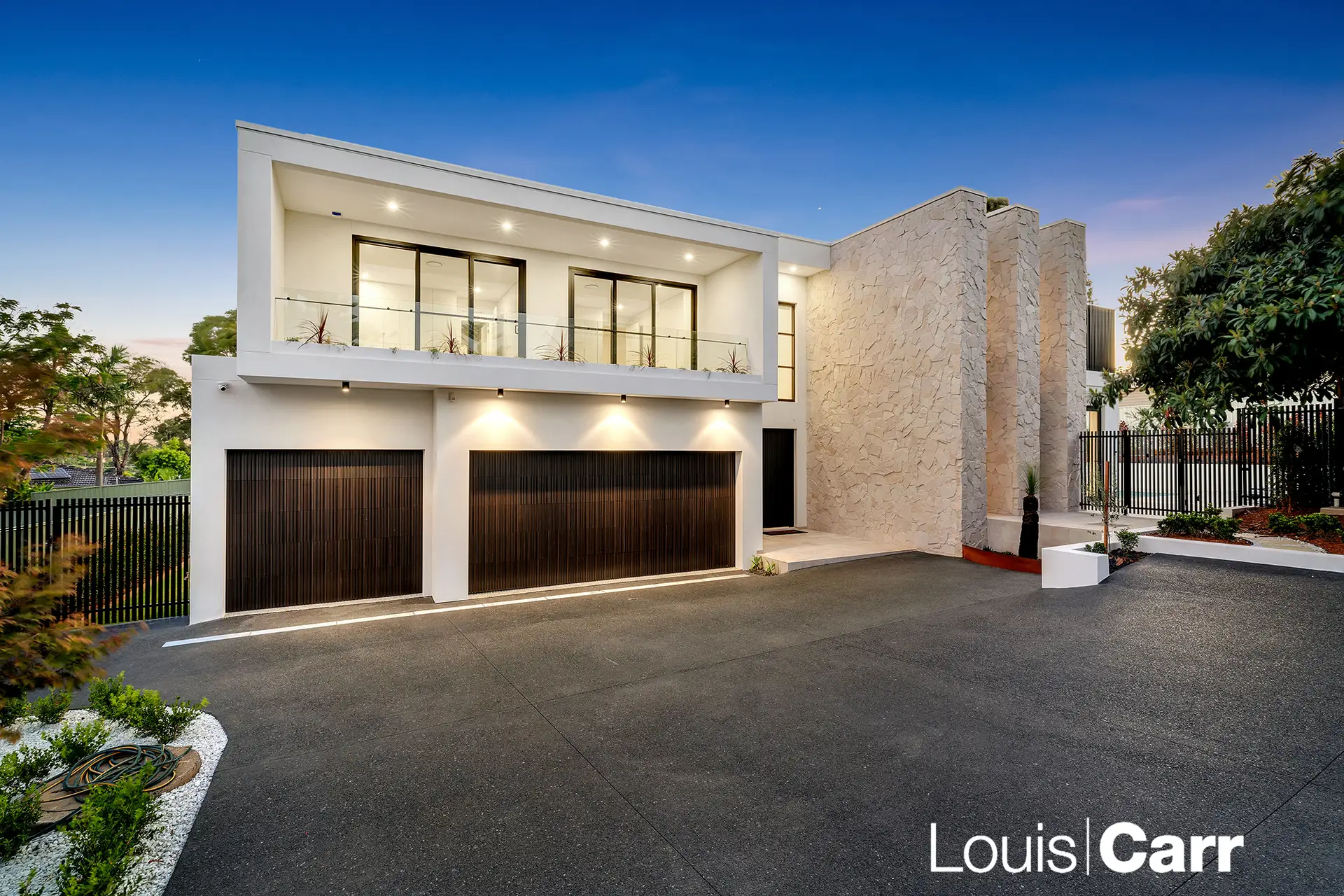 84a Excelsior Avenue, Castle Hill Sold by Louis Carr Real Estate - image 1