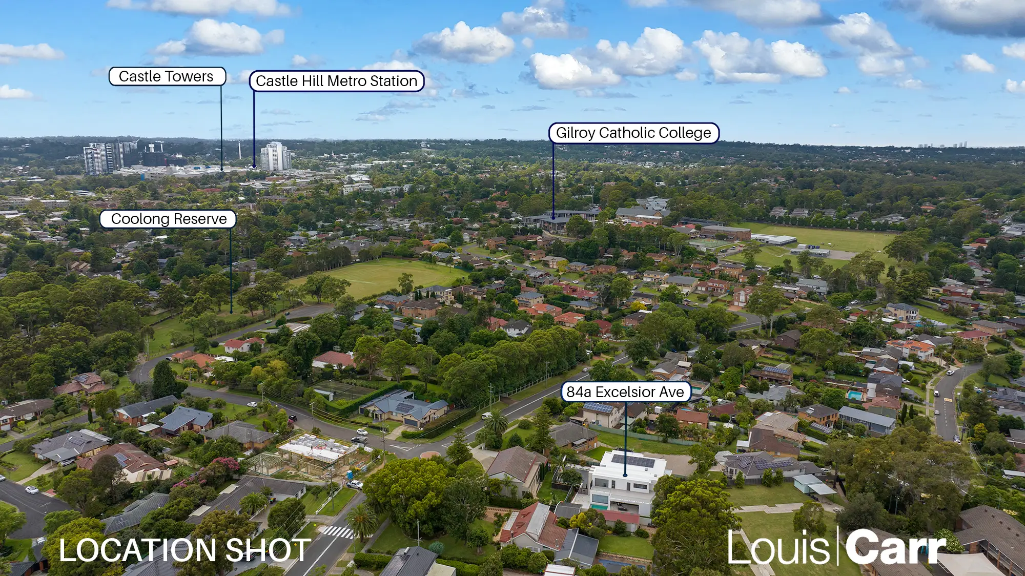 84a Excelsior Avenue, Castle Hill Sold by Louis Carr Real Estate - image 25