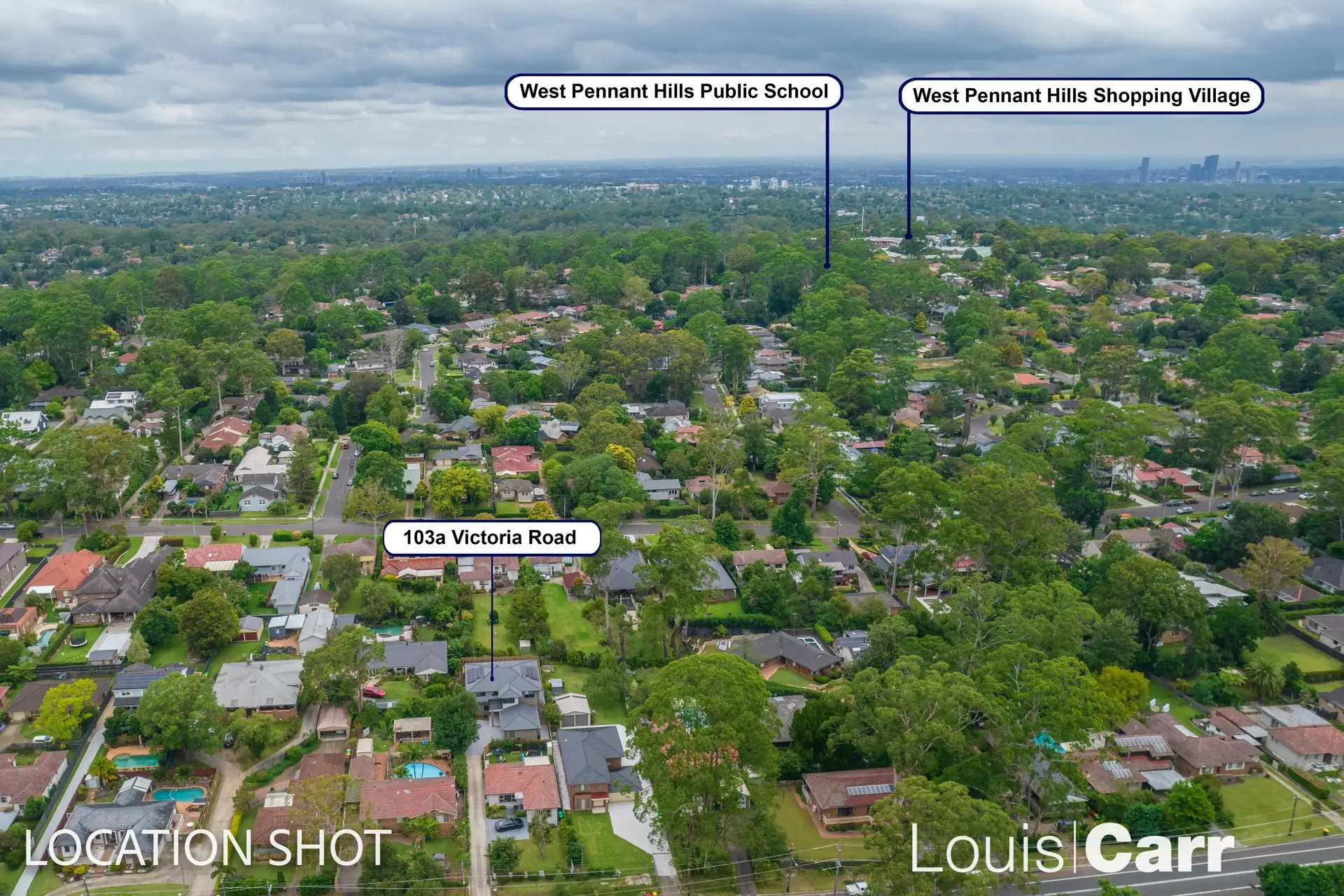 103a Victoria Road, West Pennant Hills Sold by Louis Carr Real Estate - image 19