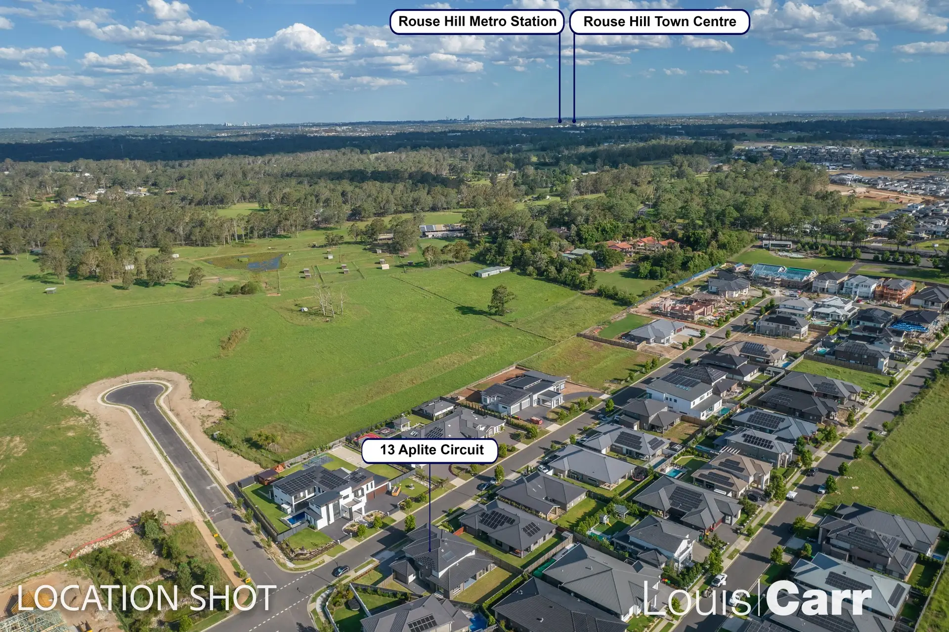 13 Aplite Circuit, Gables Sold by Louis Carr Real Estate - image 19