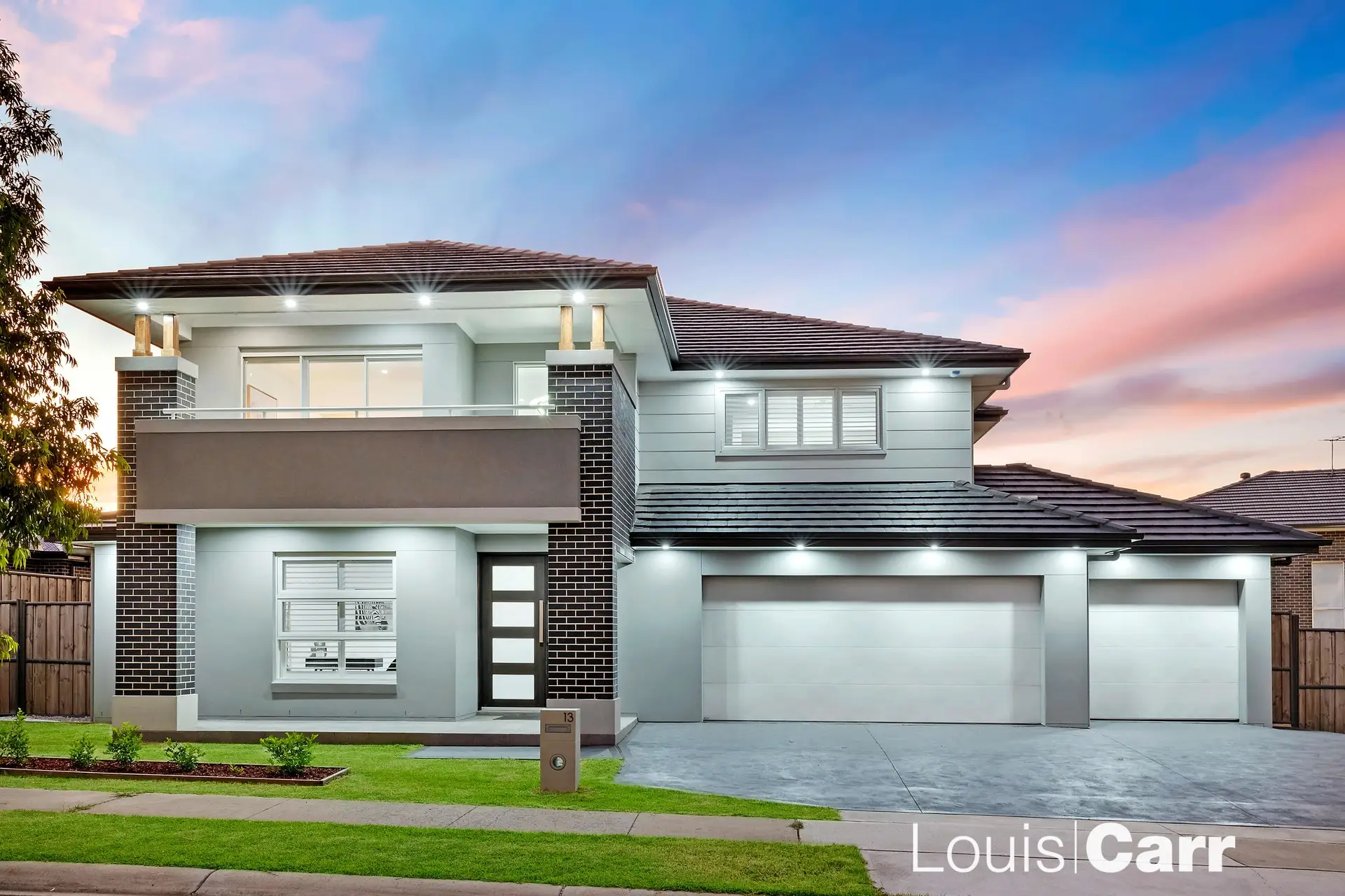13 Aplite Circuit, Gables Sold by Louis Carr Real Estate - image 1
