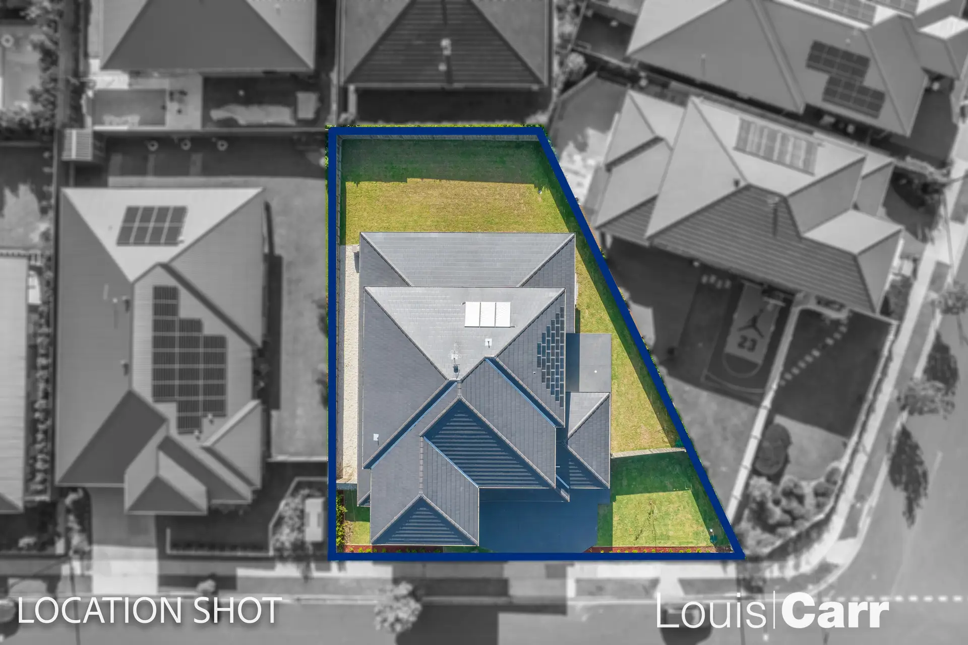 13 Aplite Circuit, Gables Sold by Louis Carr Real Estate - image 17