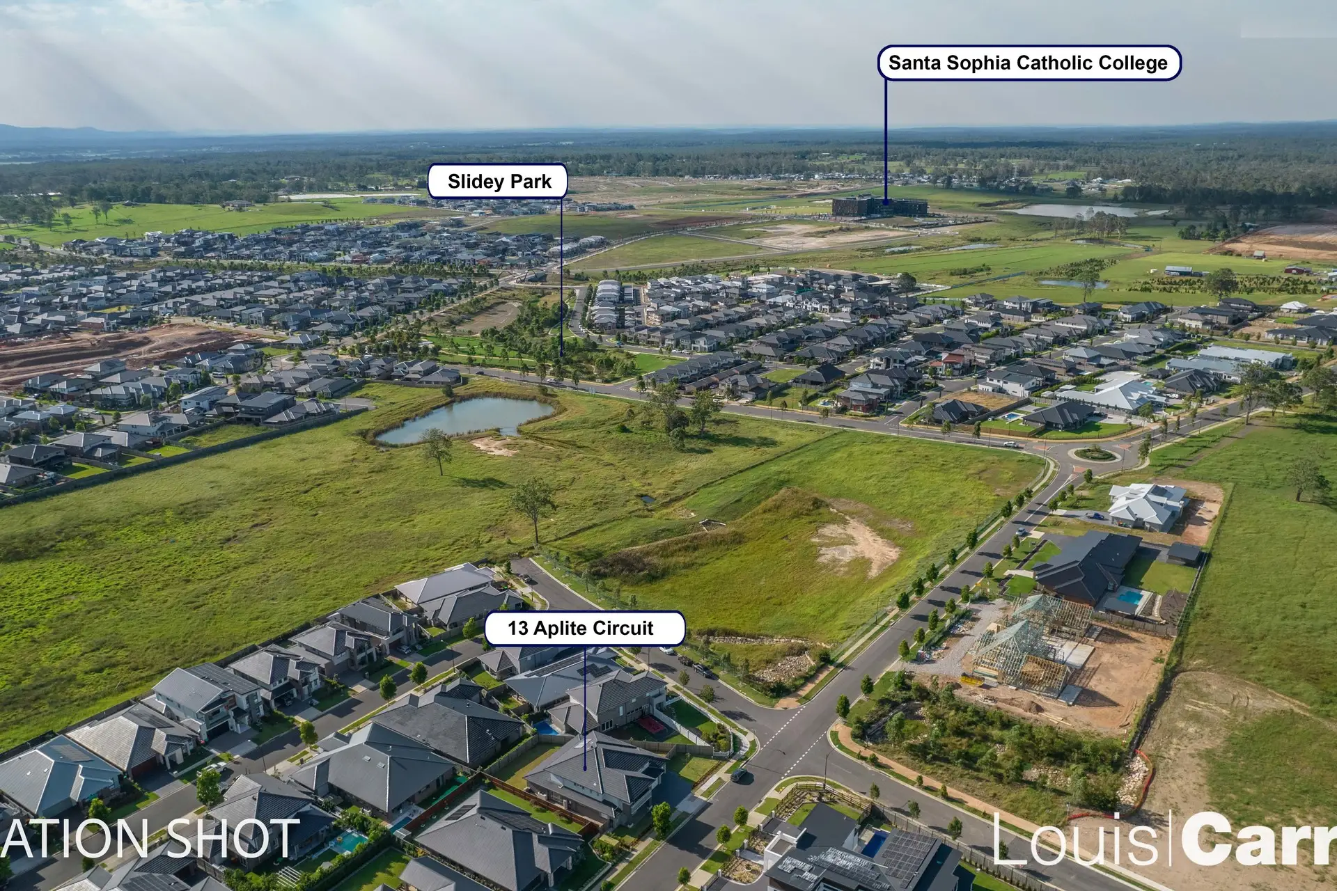 13 Aplite Circuit, Gables Sold by Louis Carr Real Estate - image 18