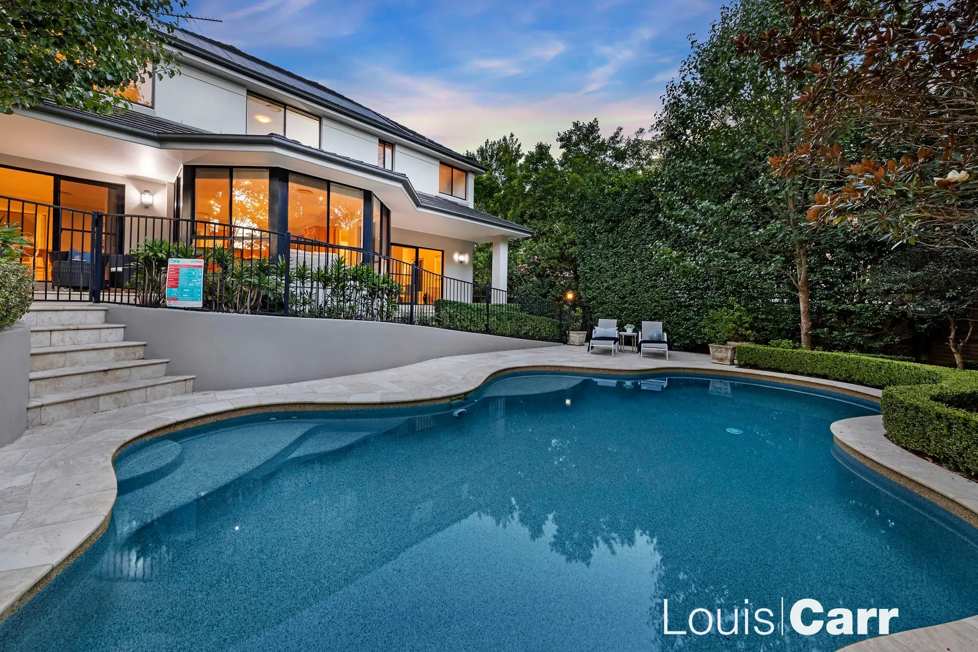17 Compton Green, West Pennant Hills Sold by Louis Carr Real Estate - image 15