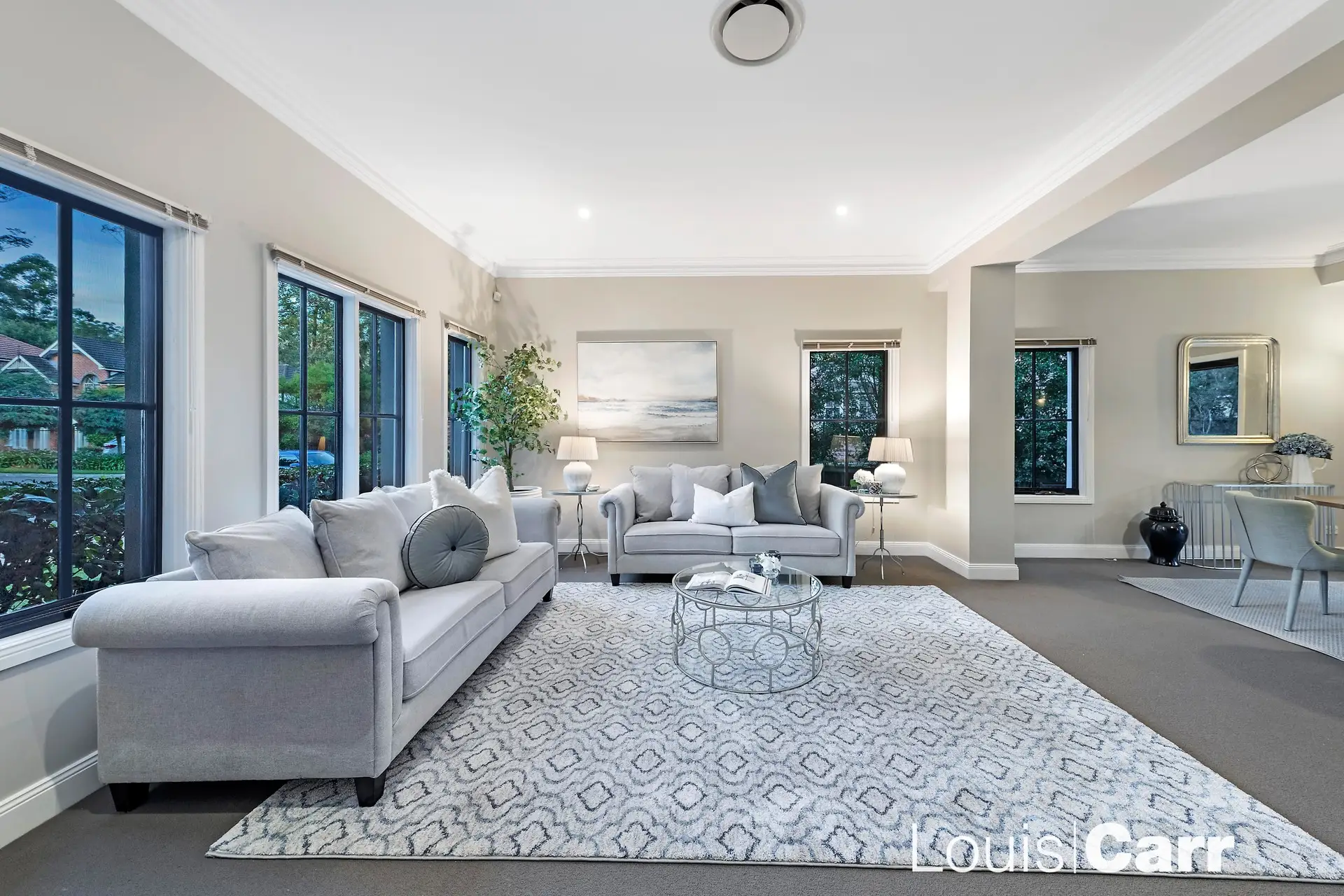 17 Compton Green, West Pennant Hills Sold by Louis Carr Real Estate - image 2
