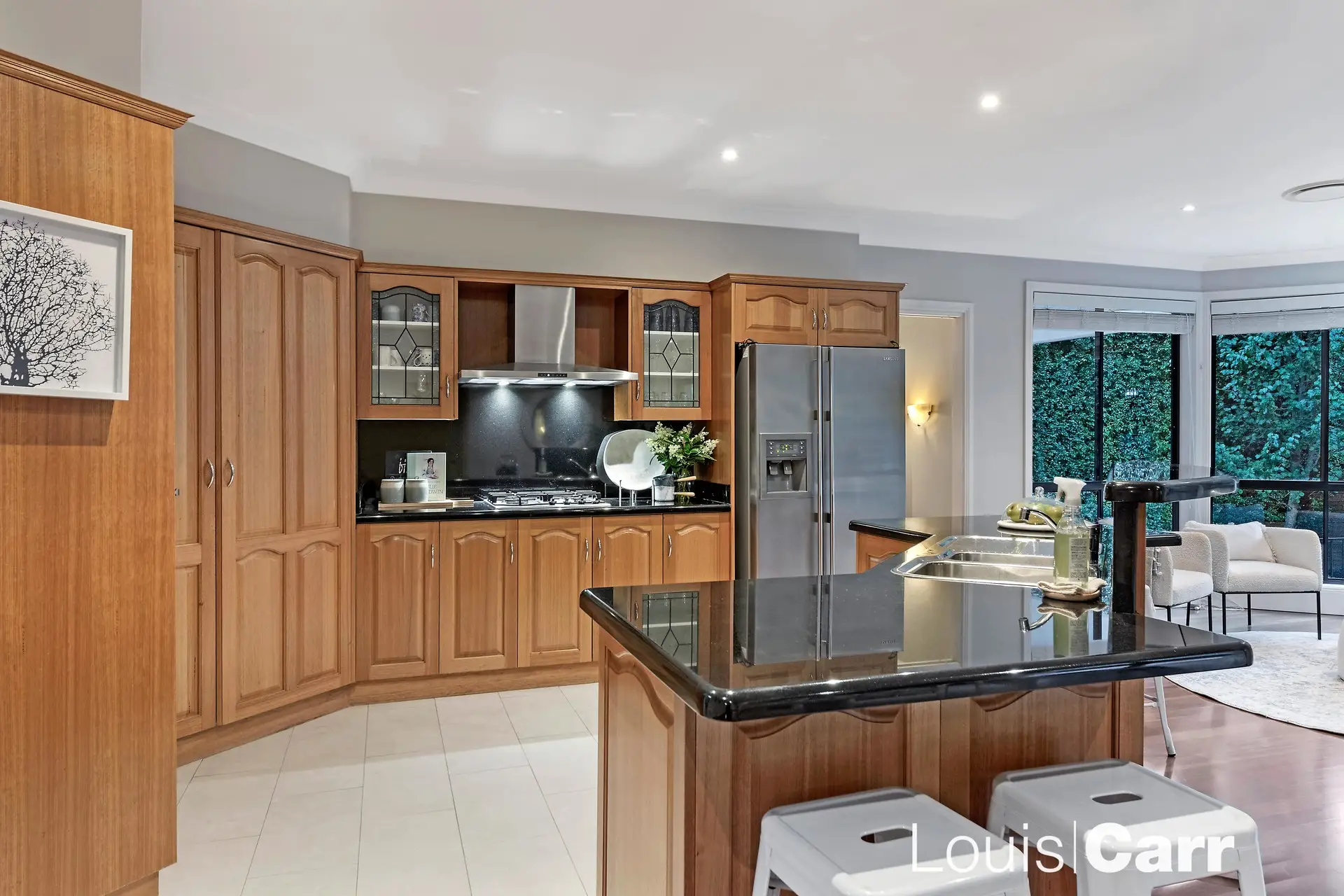17 Compton Green, West Pennant Hills Sold by Louis Carr Real Estate - image 4
