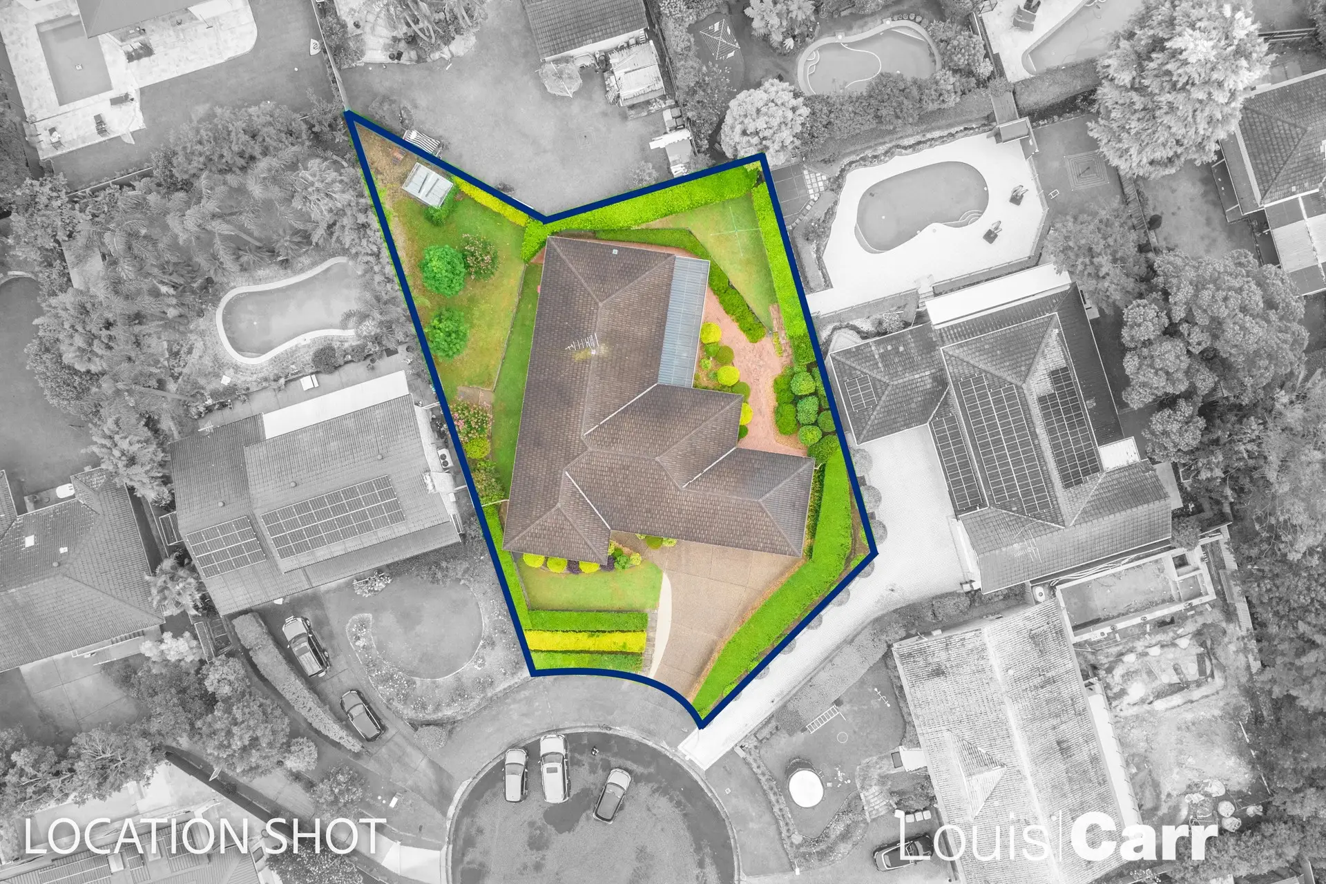 16 Woodchester Close, Castle Hill Sold by Louis Carr Real Estate - image 15
