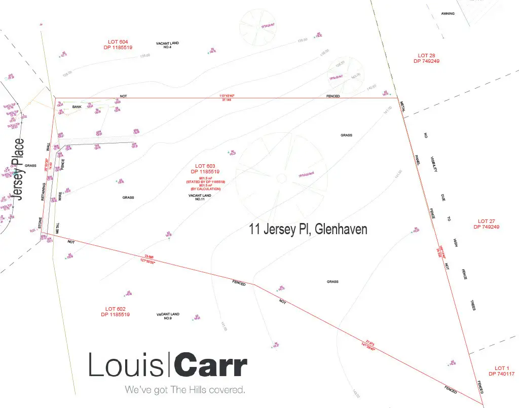11 Jersey Place, Glenhaven Sold by Louis Carr Real Estate - image 1
