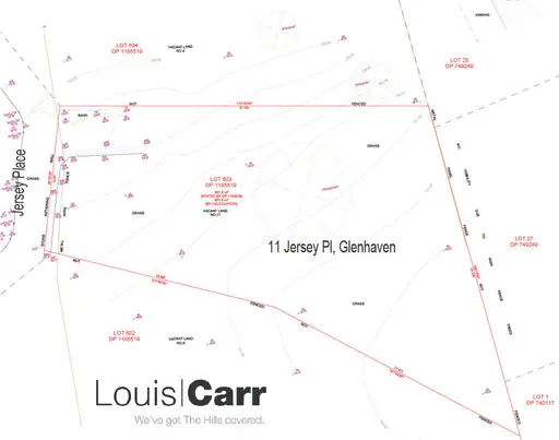 11 Jersey Place, Glenhaven Sold by Louis Carr Real Estate