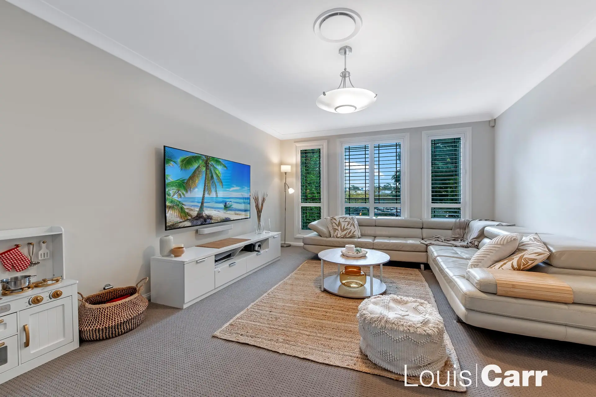 23 Queensbury Avenue, Kellyville Sold by Louis Carr Real Estate - image 2