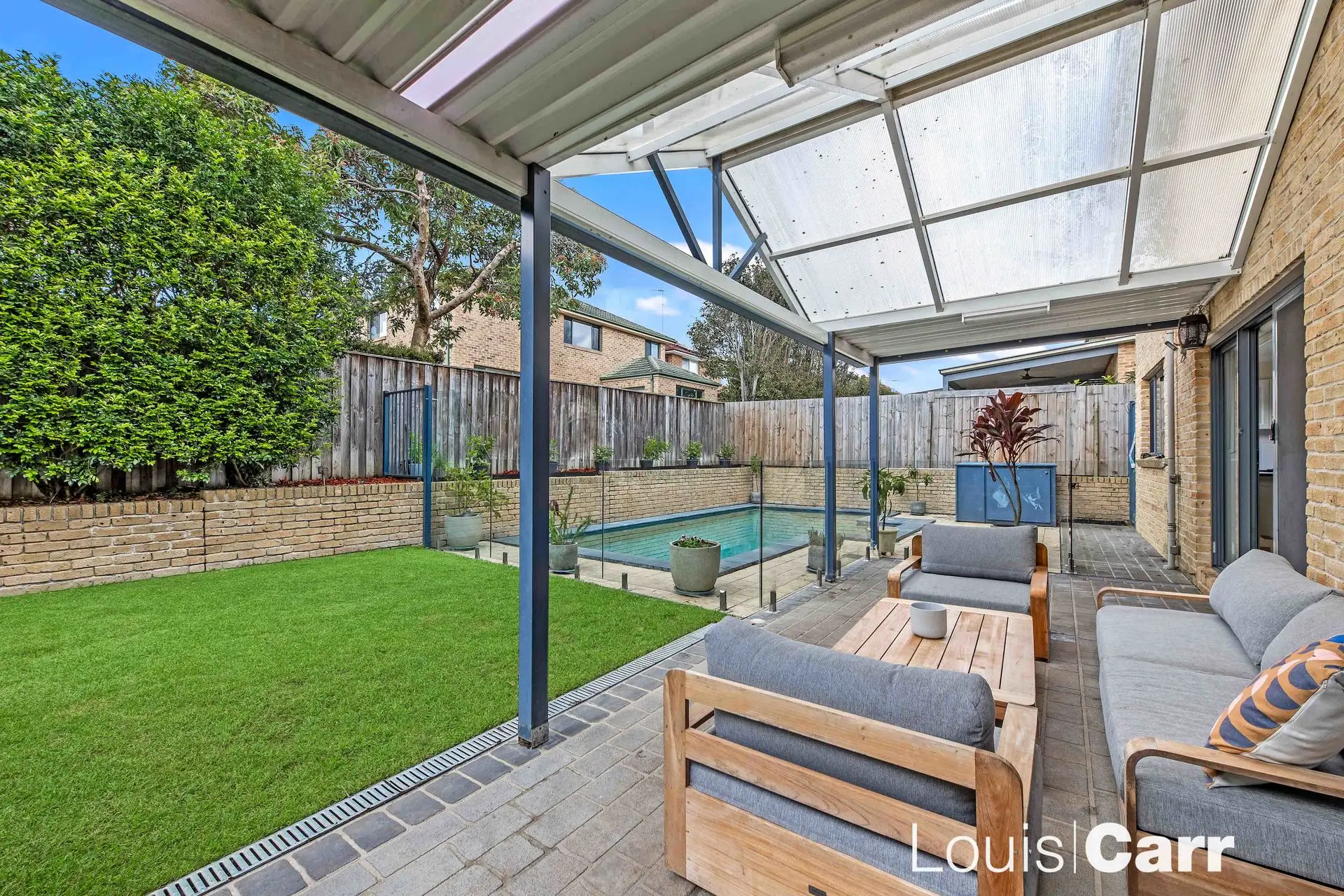 23 Queensbury Avenue, Kellyville Sold by Louis Carr Real Estate - image 13