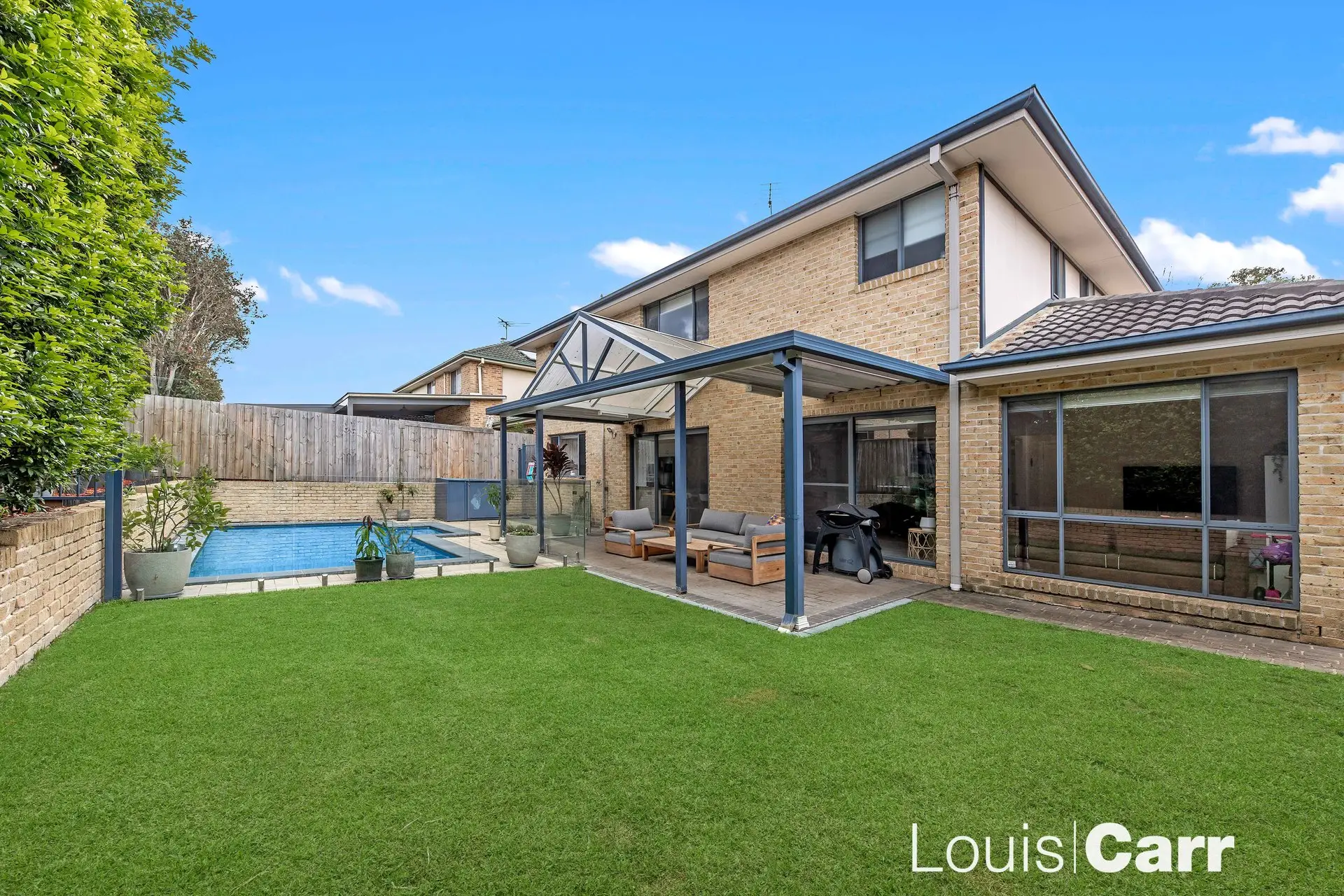 23 Queensbury Avenue, Kellyville Sold by Louis Carr Real Estate - image 12