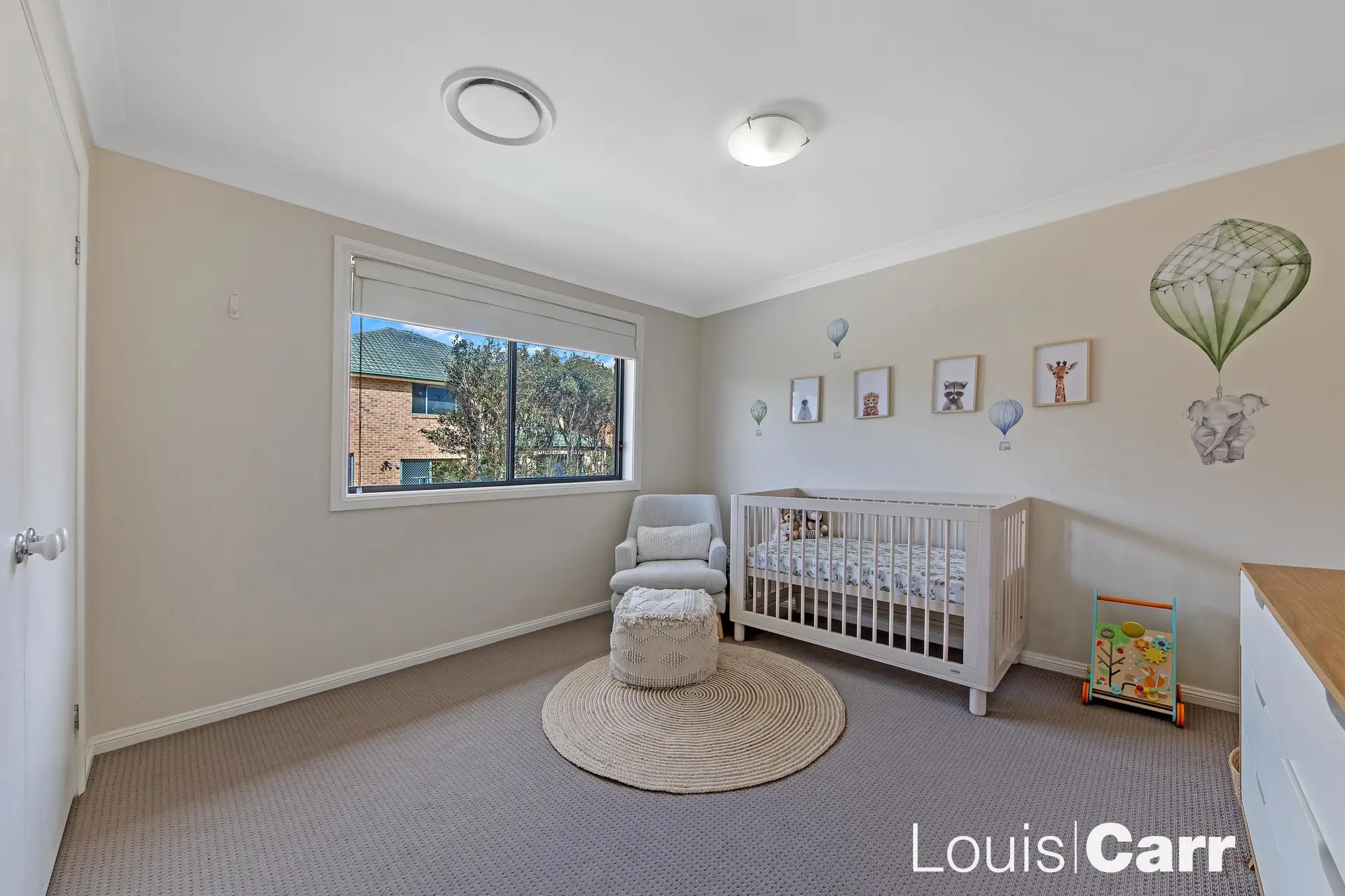 23 Queensbury Avenue, Kellyville Sold by Louis Carr Real Estate - image 10