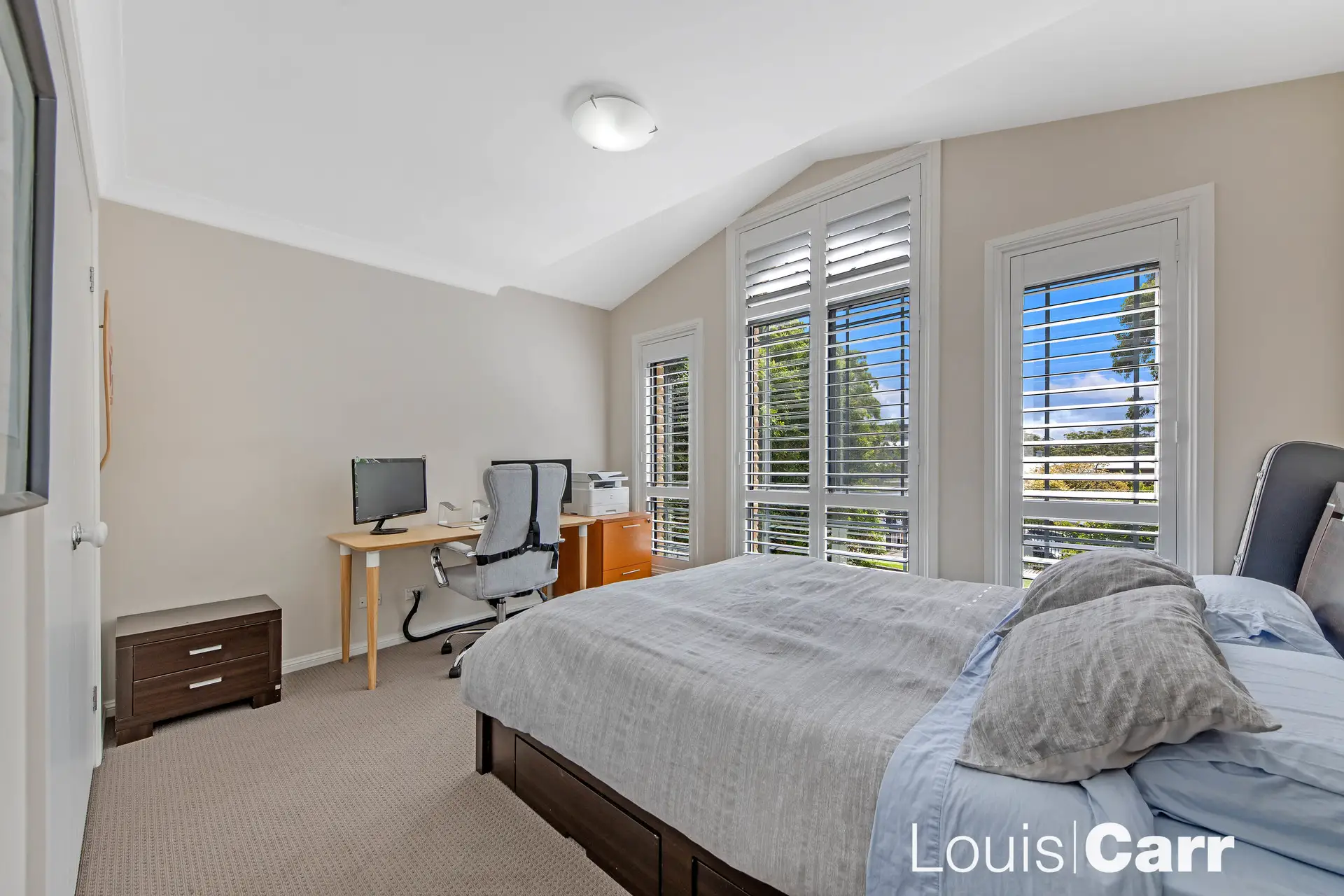 23 Queensbury Avenue, Kellyville Sold by Louis Carr Real Estate - image 8