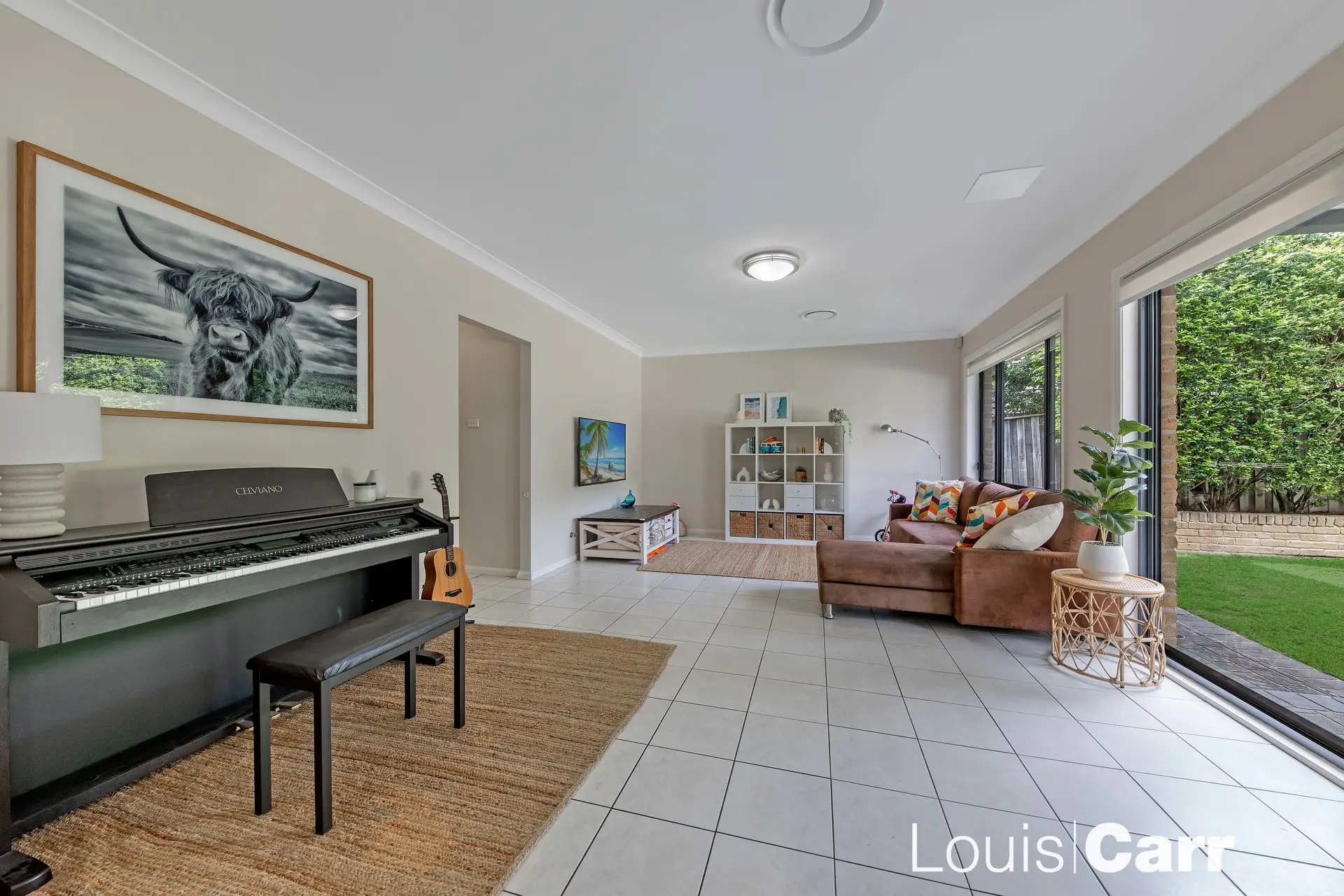 23 Queensbury Avenue, Kellyville Sold by Louis Carr Real Estate - image 5