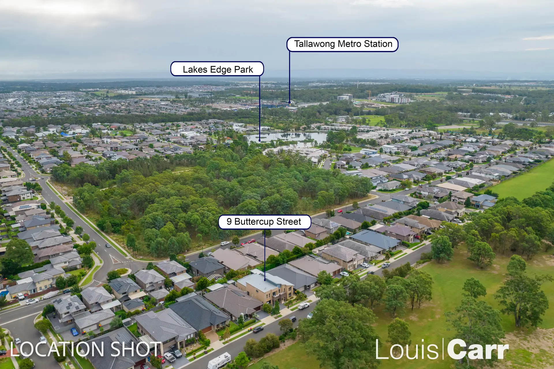9 Buttercup Street, The Ponds Sold by Louis Carr Real Estate - image 20