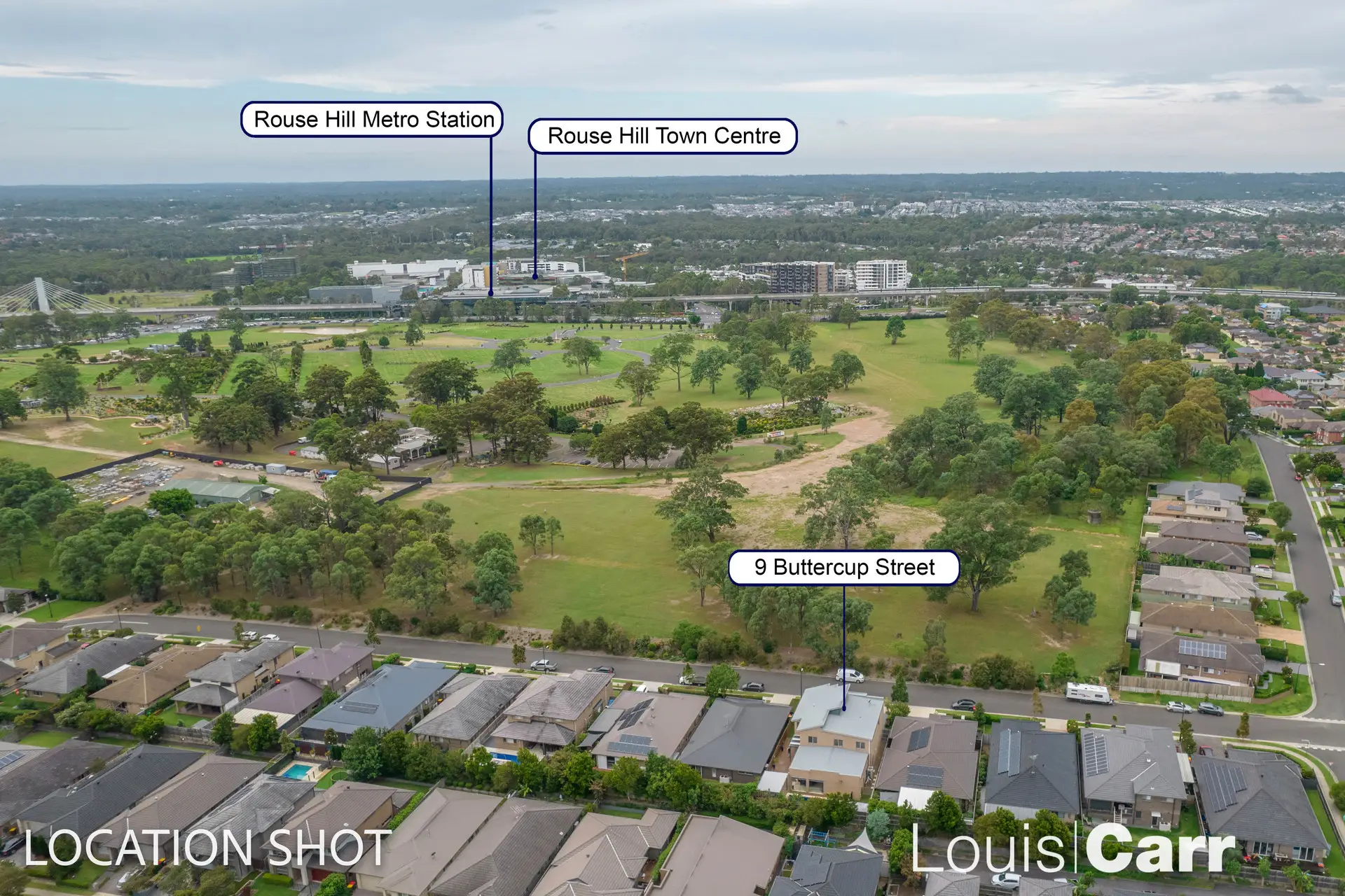 9 Buttercup Street, The Ponds Sold by Louis Carr Real Estate - image 18