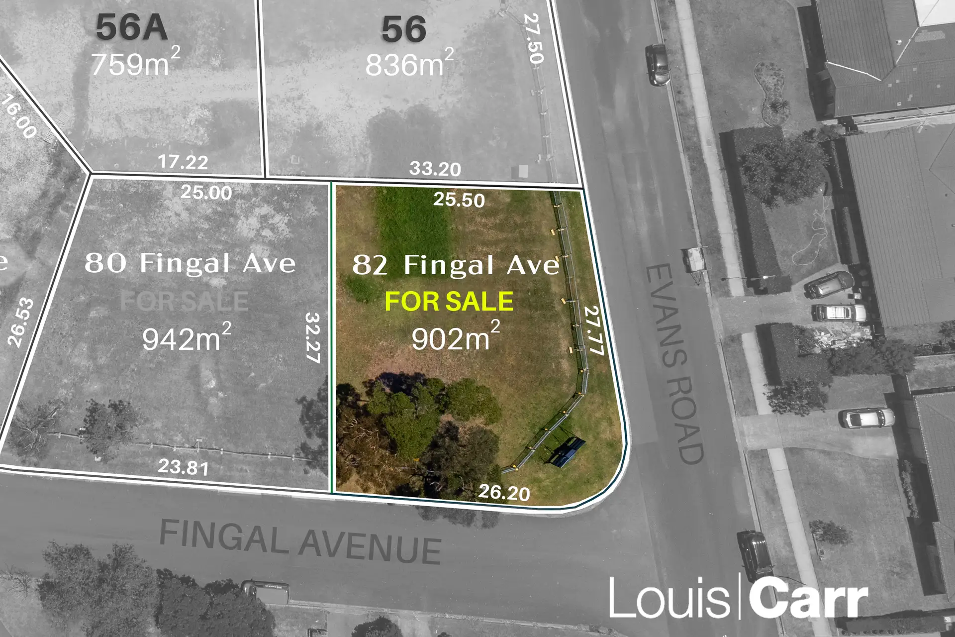 82 Fingal Avenue, Glenhaven Sold by Louis Carr Real Estate - image 1