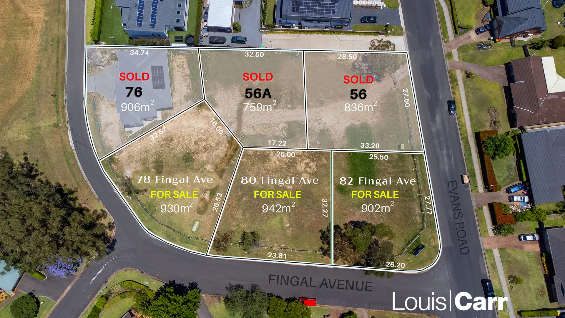 82 Fingal Avenue, Glenhaven Sold by Louis Carr Real Estate - image 1