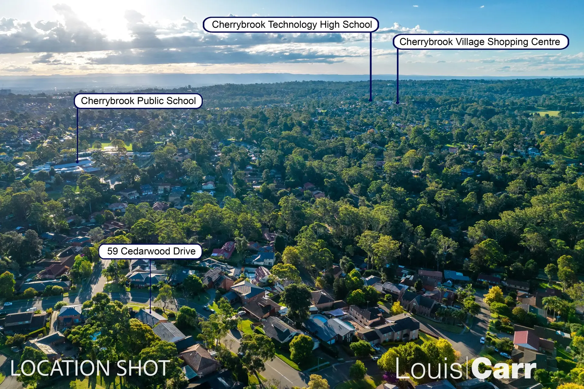 59 Cedarwood Drive, Cherrybrook Sold by Louis Carr Real Estate - image 15