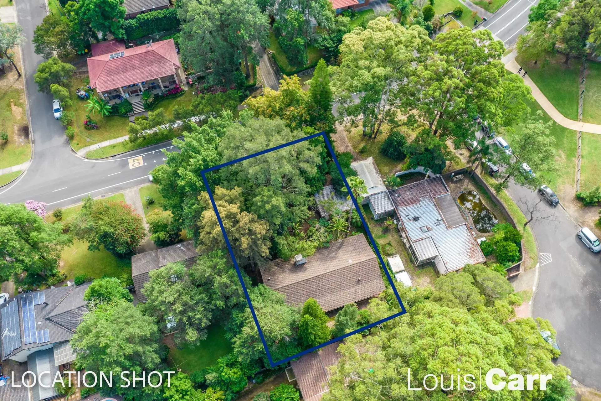 36 Britannia Road, Castle Hill Sold by Louis Carr Real Estate - image 5