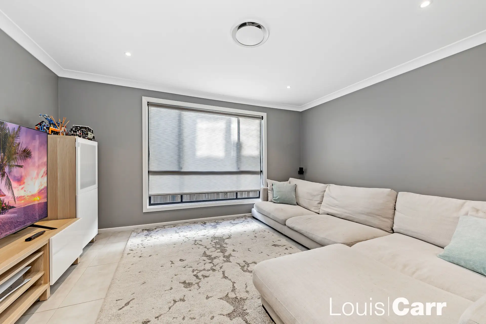 47 Mapleton Avenue, North Kellyville Sold by Louis Carr Real Estate - image 6